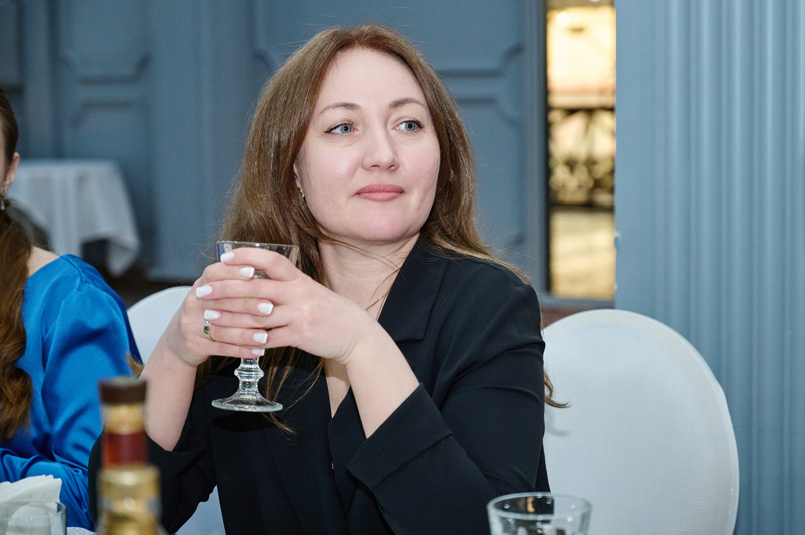 Ресторан Москва «45». Свадебный, семейный фотограф в Краснодаре