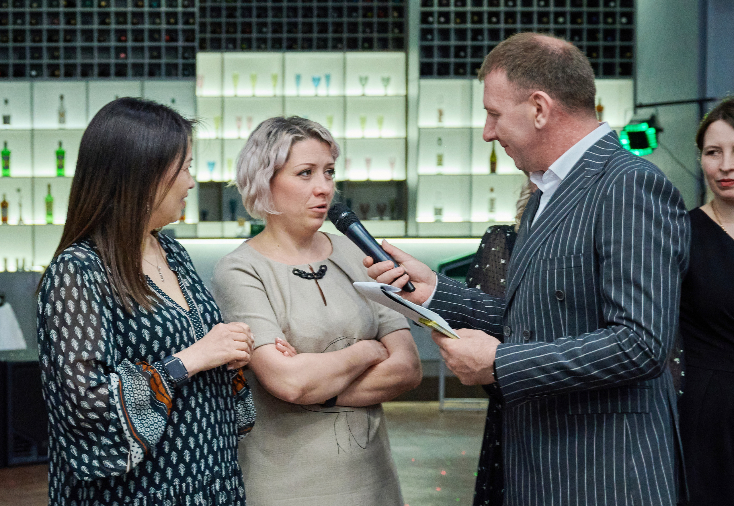 Ресторан Москва «45». Свадебный, семейный фотограф в Краснодаре