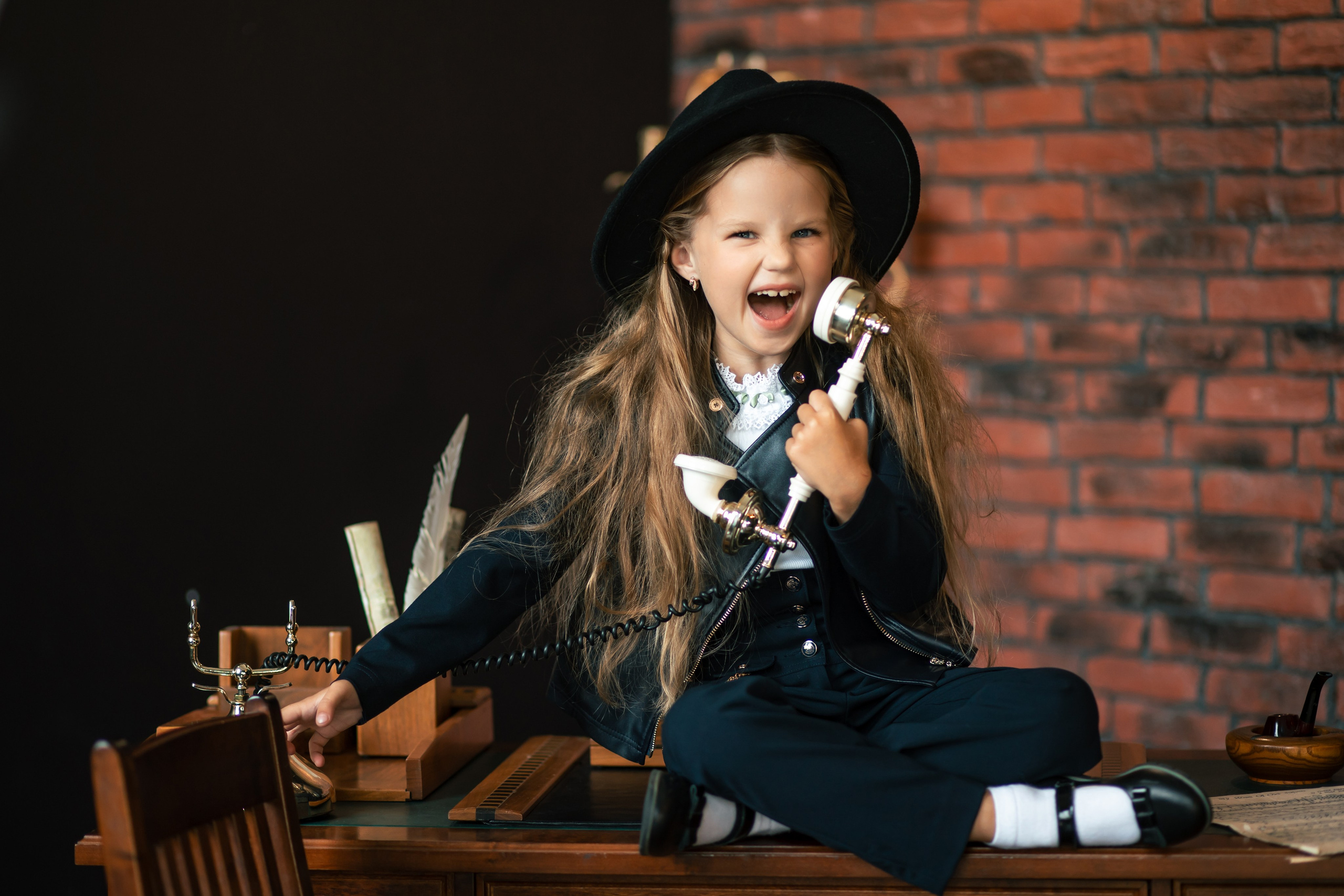 Классика. «Лаборатория Фотофей» — Виктория Балмош и Юлия Мун. Екатеринбург