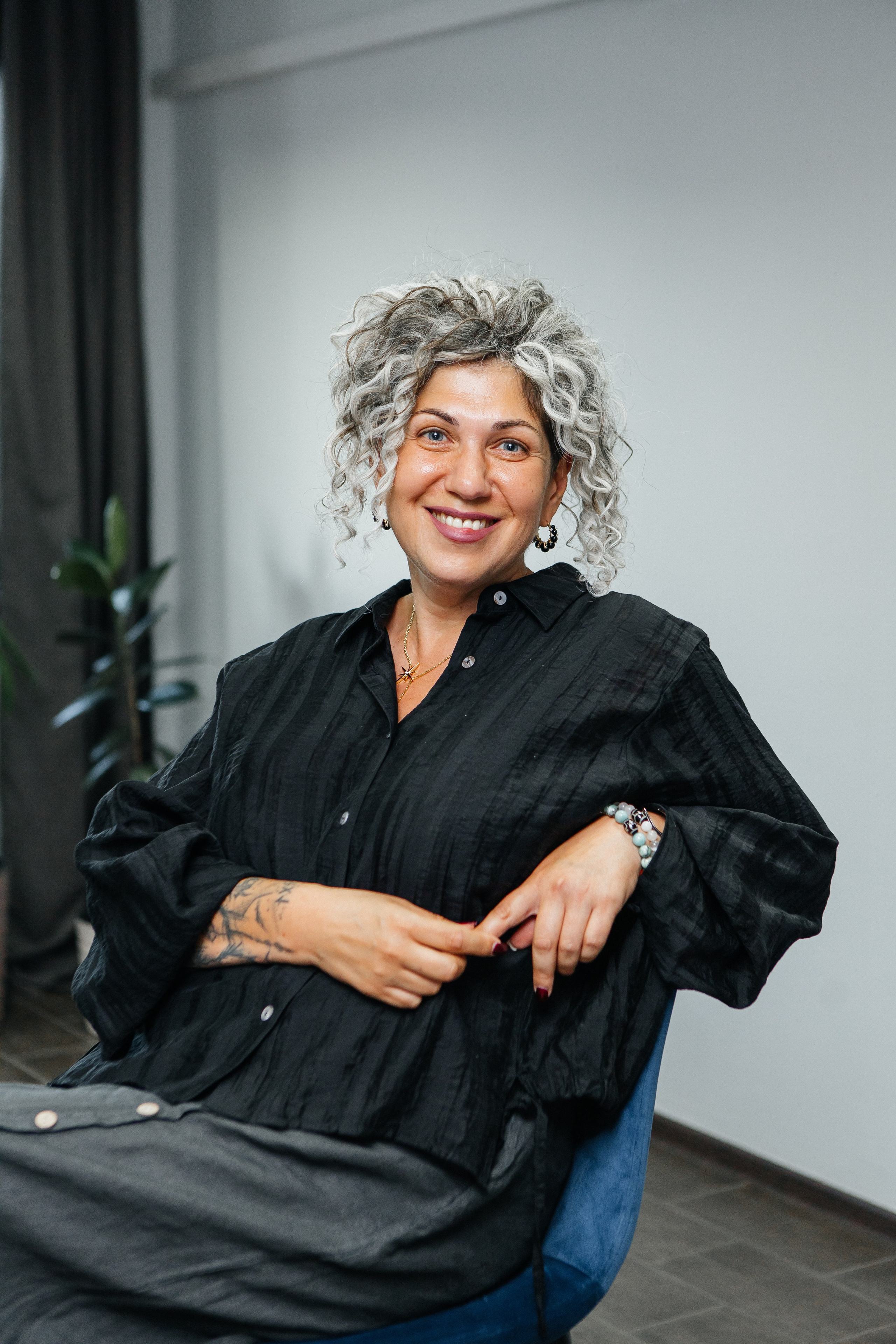 Встреча ассоциации психологов Prof_Psy19. Контент-фотограф в Абакане Наталья Нагибина