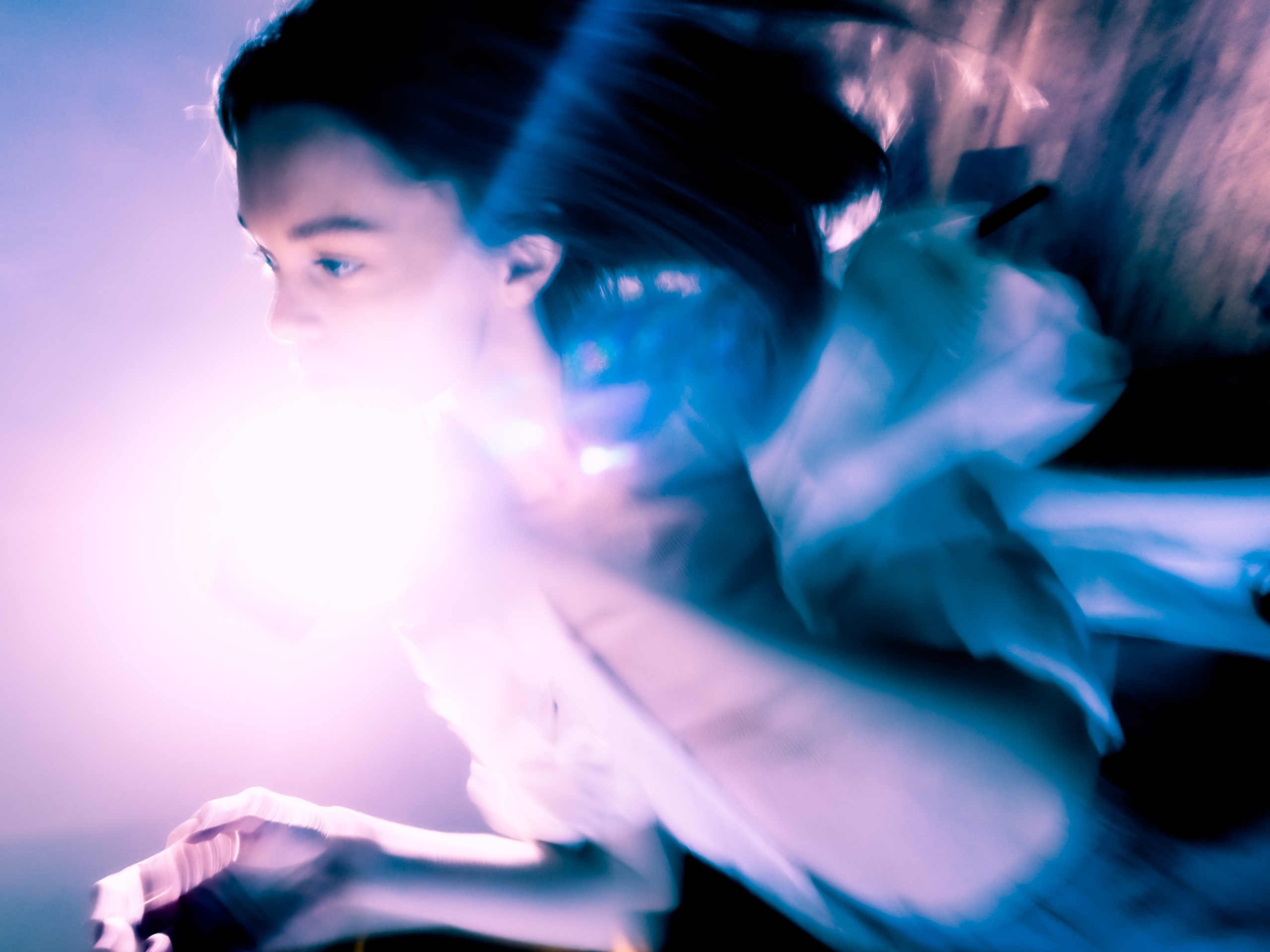 Анастасия Юсупова. Фотохудожник