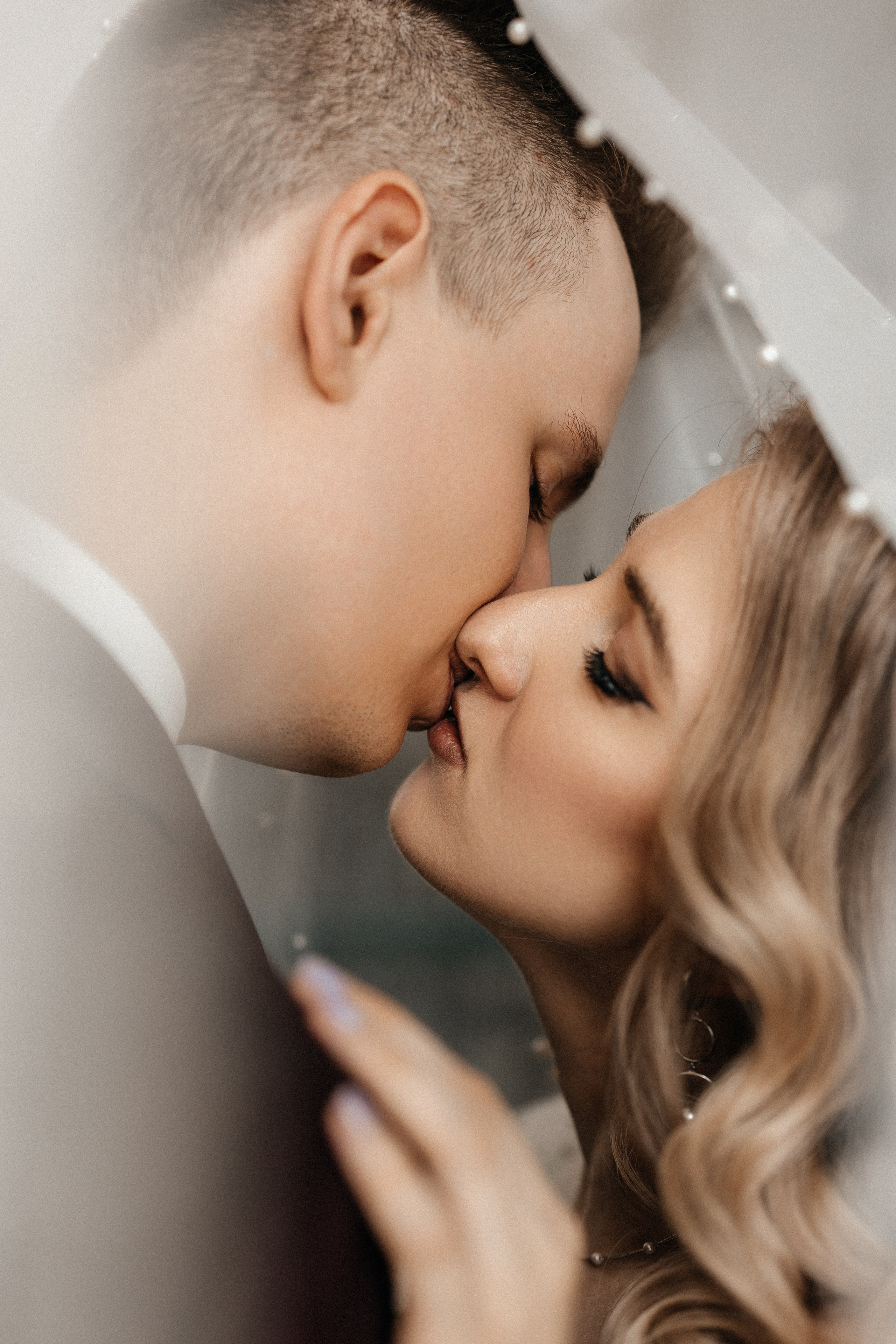 Петр & Юлия. Свадебный и семейный фотограф в Омске Евгения Хакимова