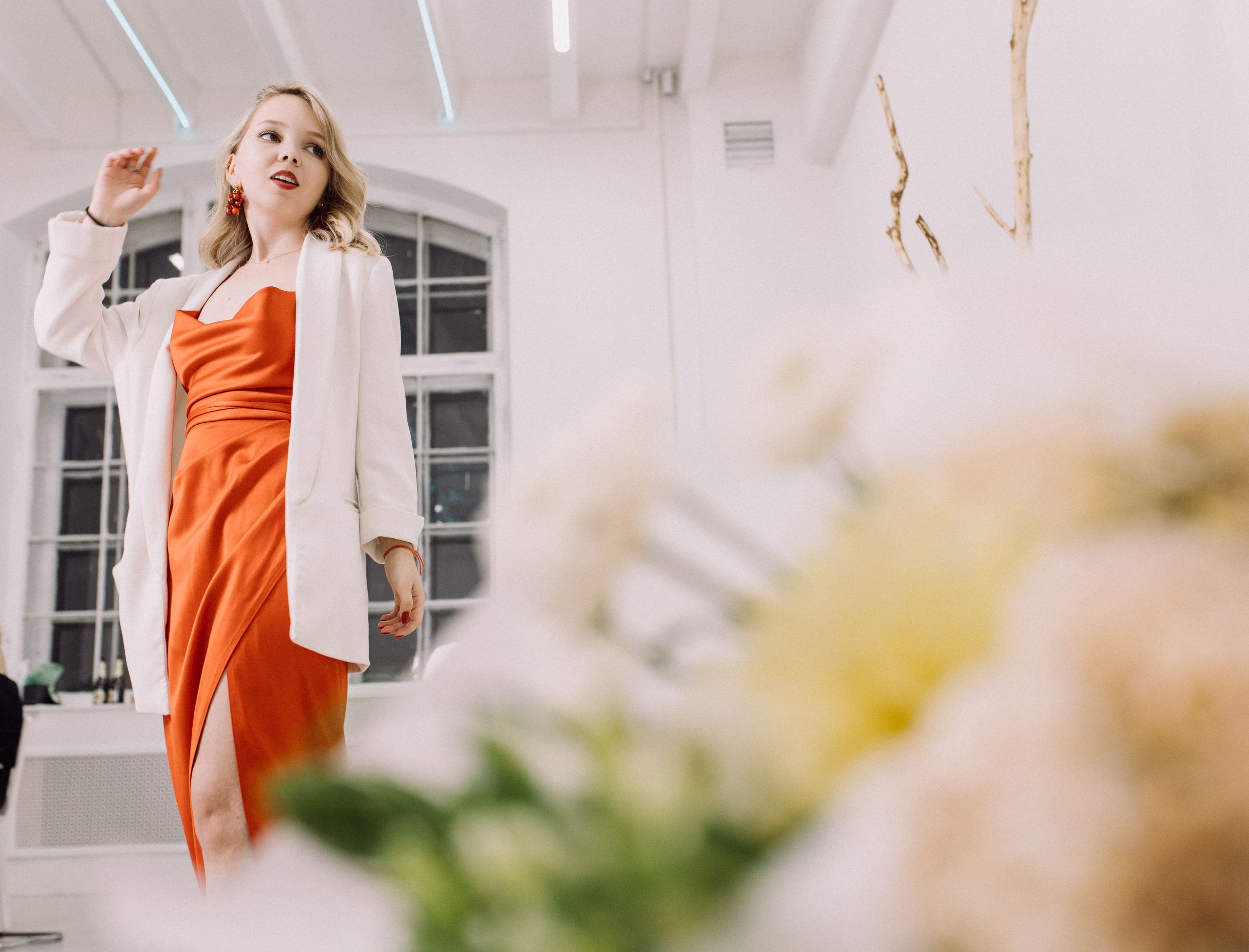 Дни рождения. Happiness is in the moments