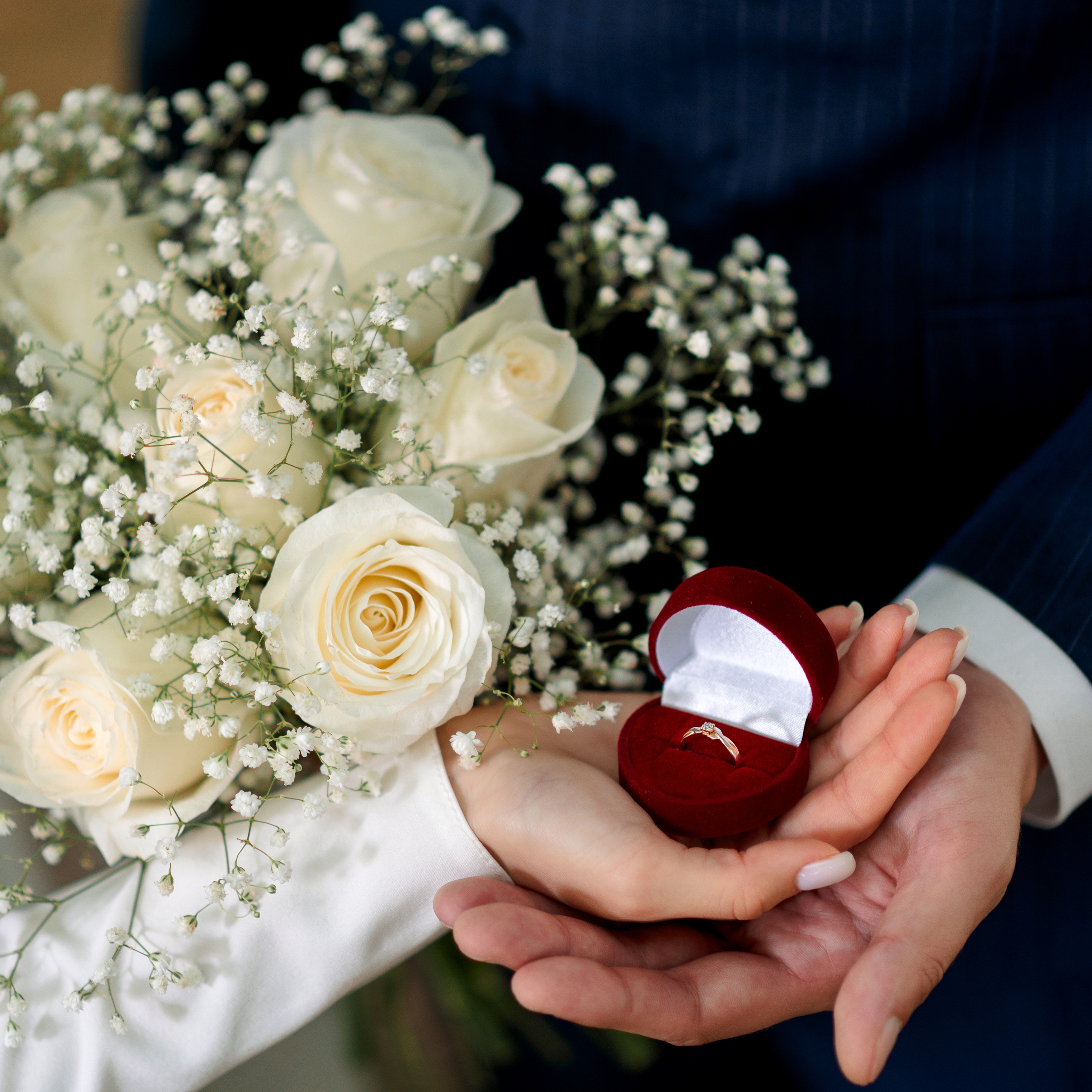 Никах Артура и Дилары