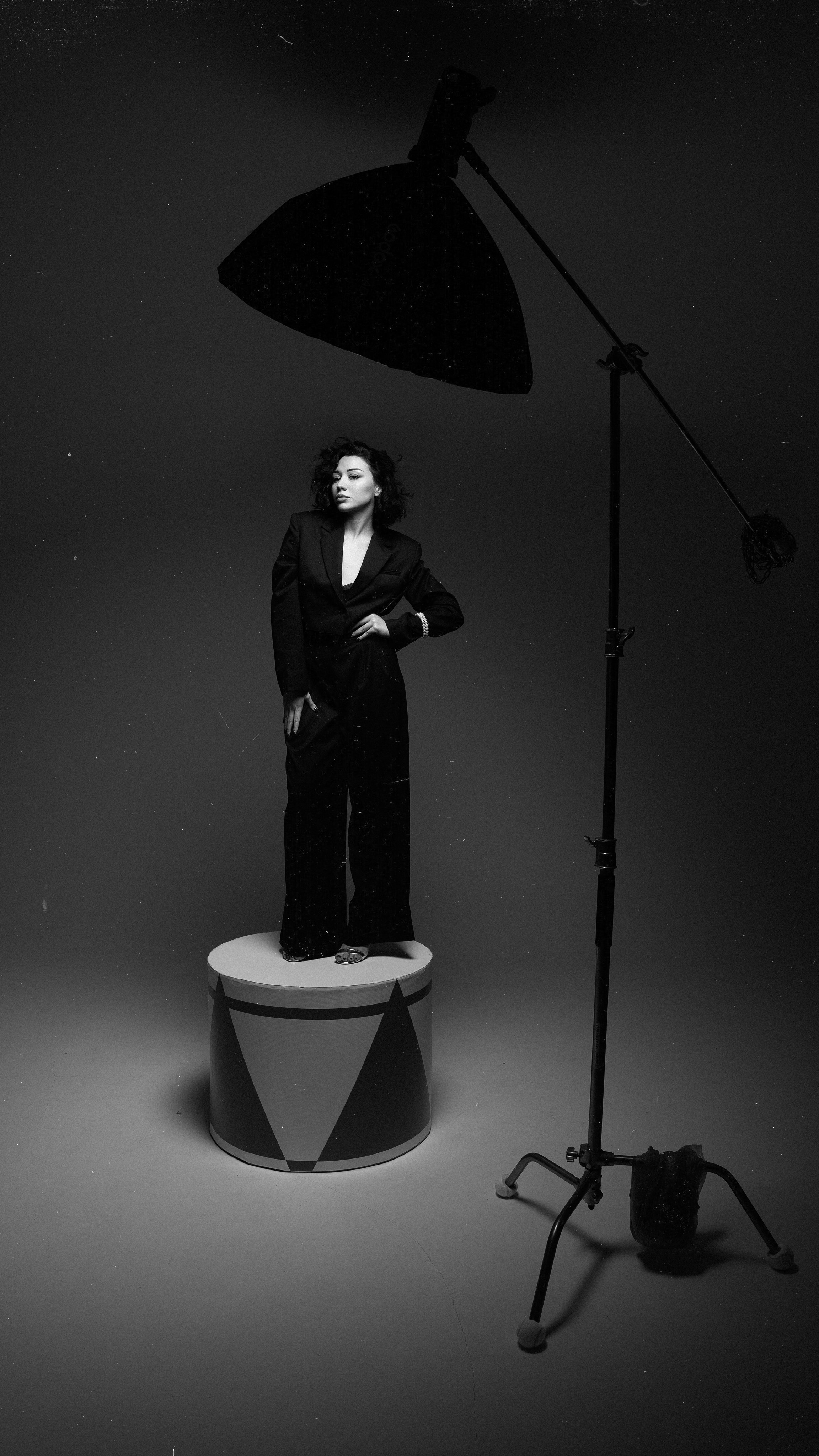 Диана. Главная