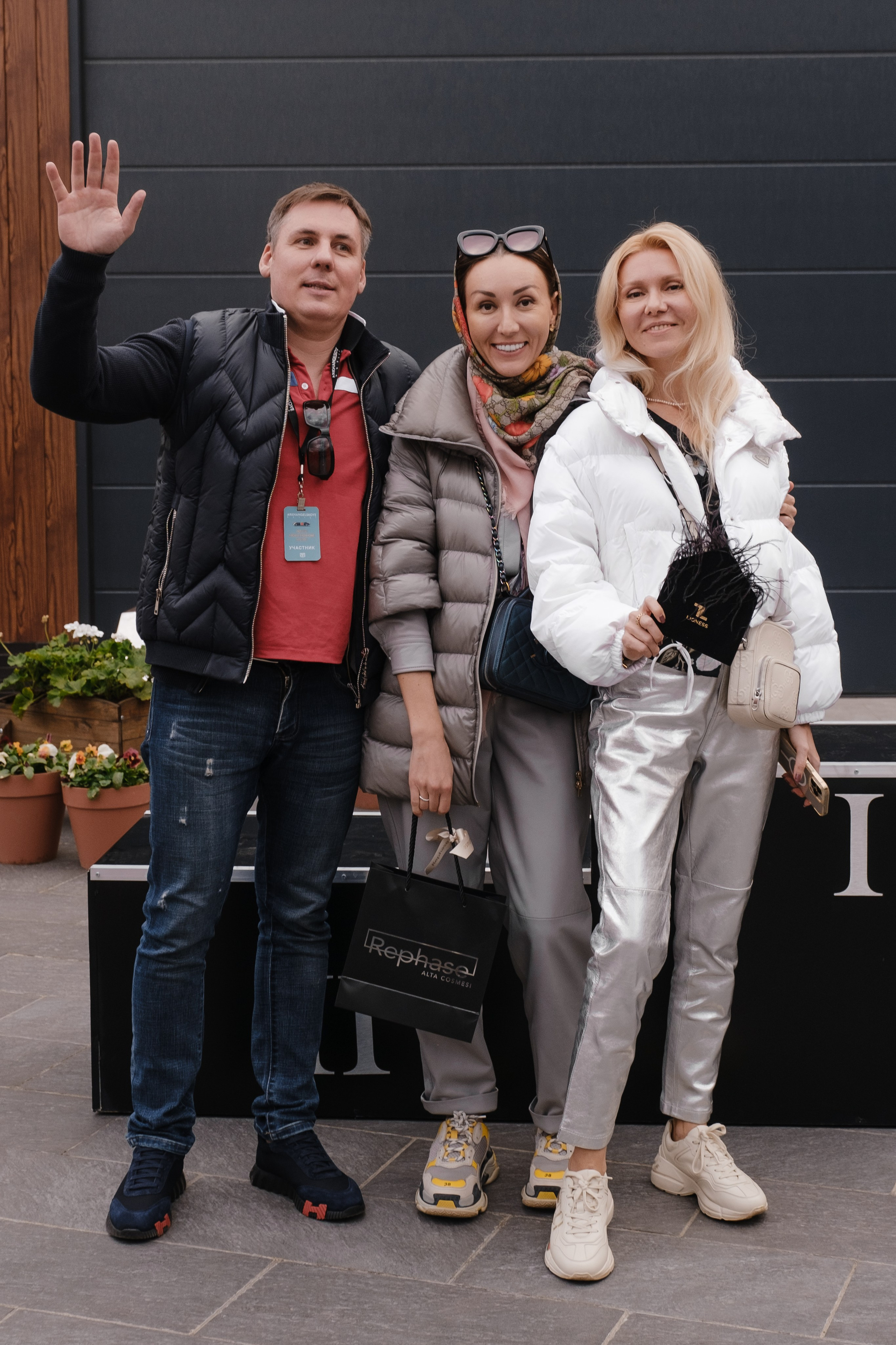 Ралли Архангельское Аутлет. Свадебные фотосессии в Москве. Фотограф Сергей Ржевский