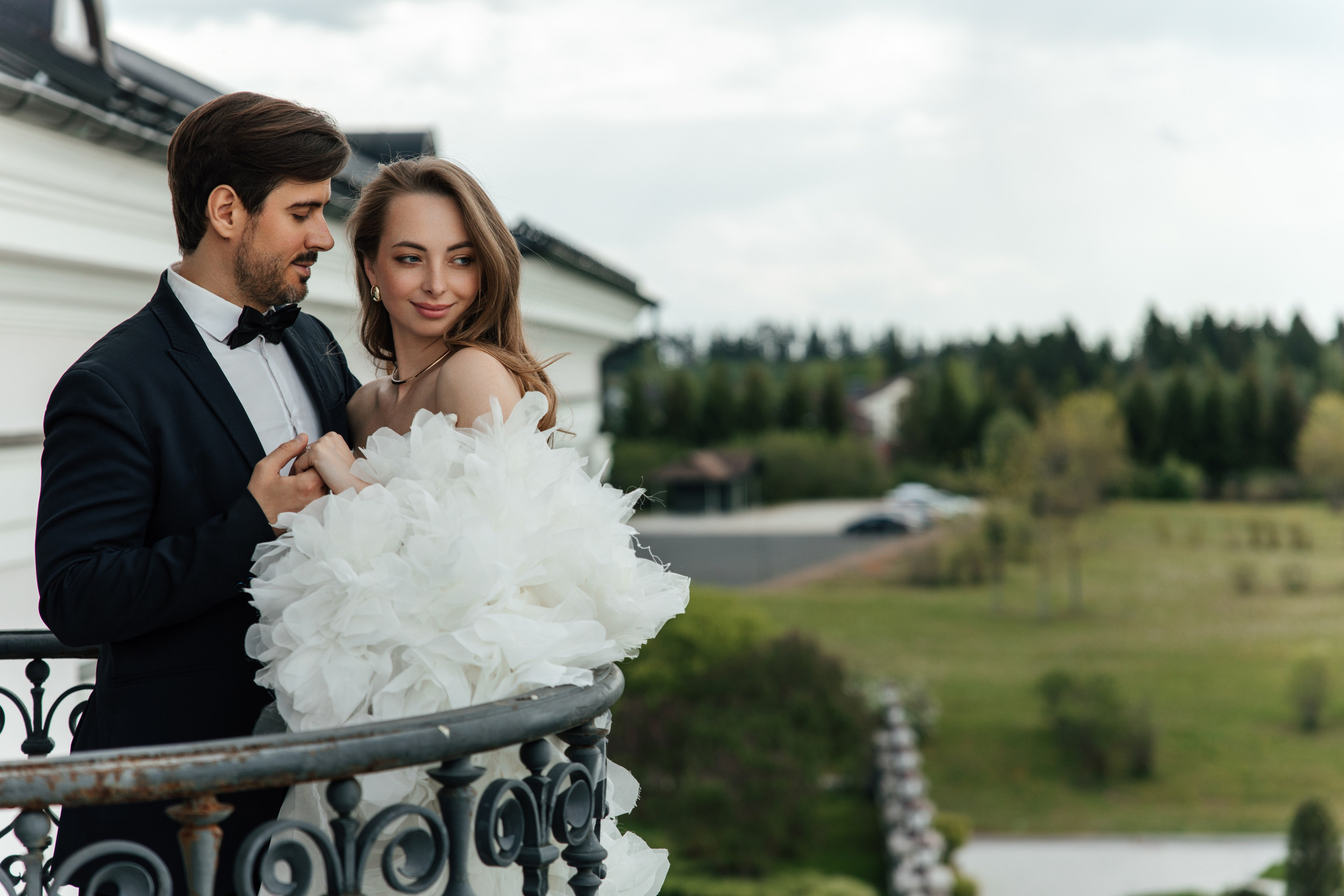 MICHETTI. Свадебное ФОТО & ВИДЕО Москва/Липецк