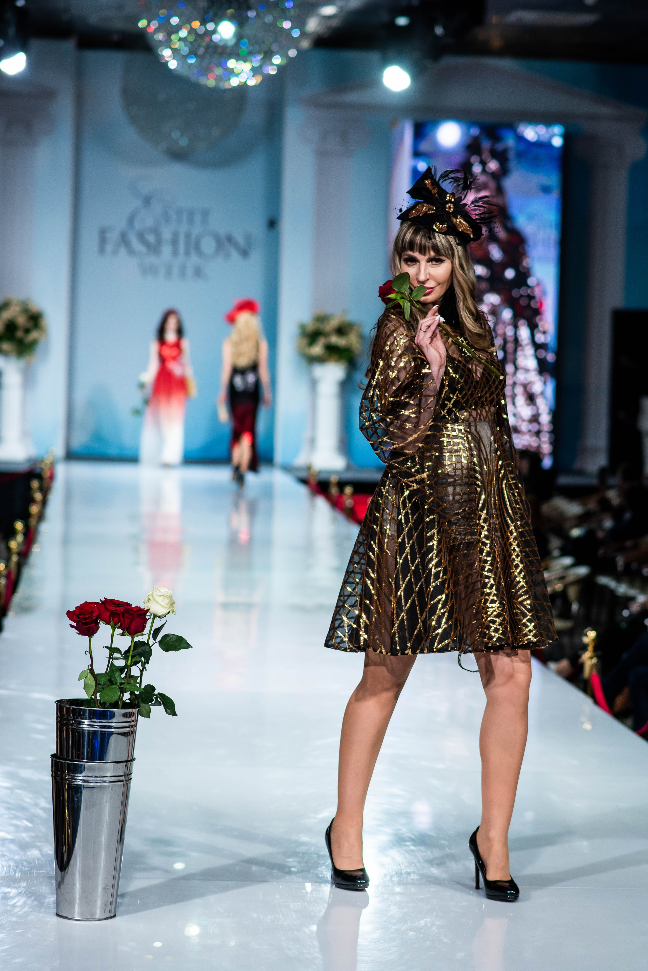 Иван Рыбников. Главная