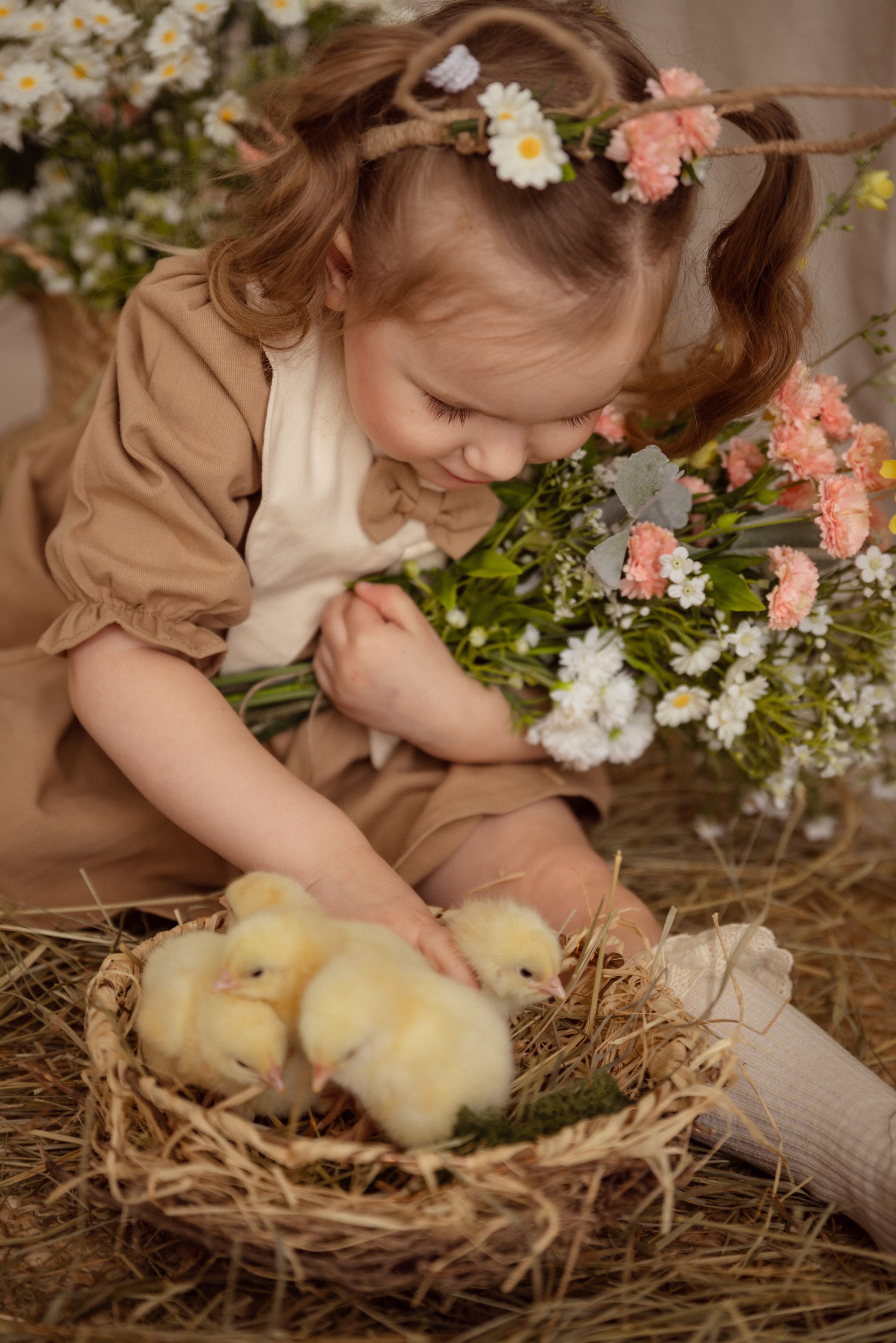 Пасха. Семейный Фотограф в Краснодаре и крае