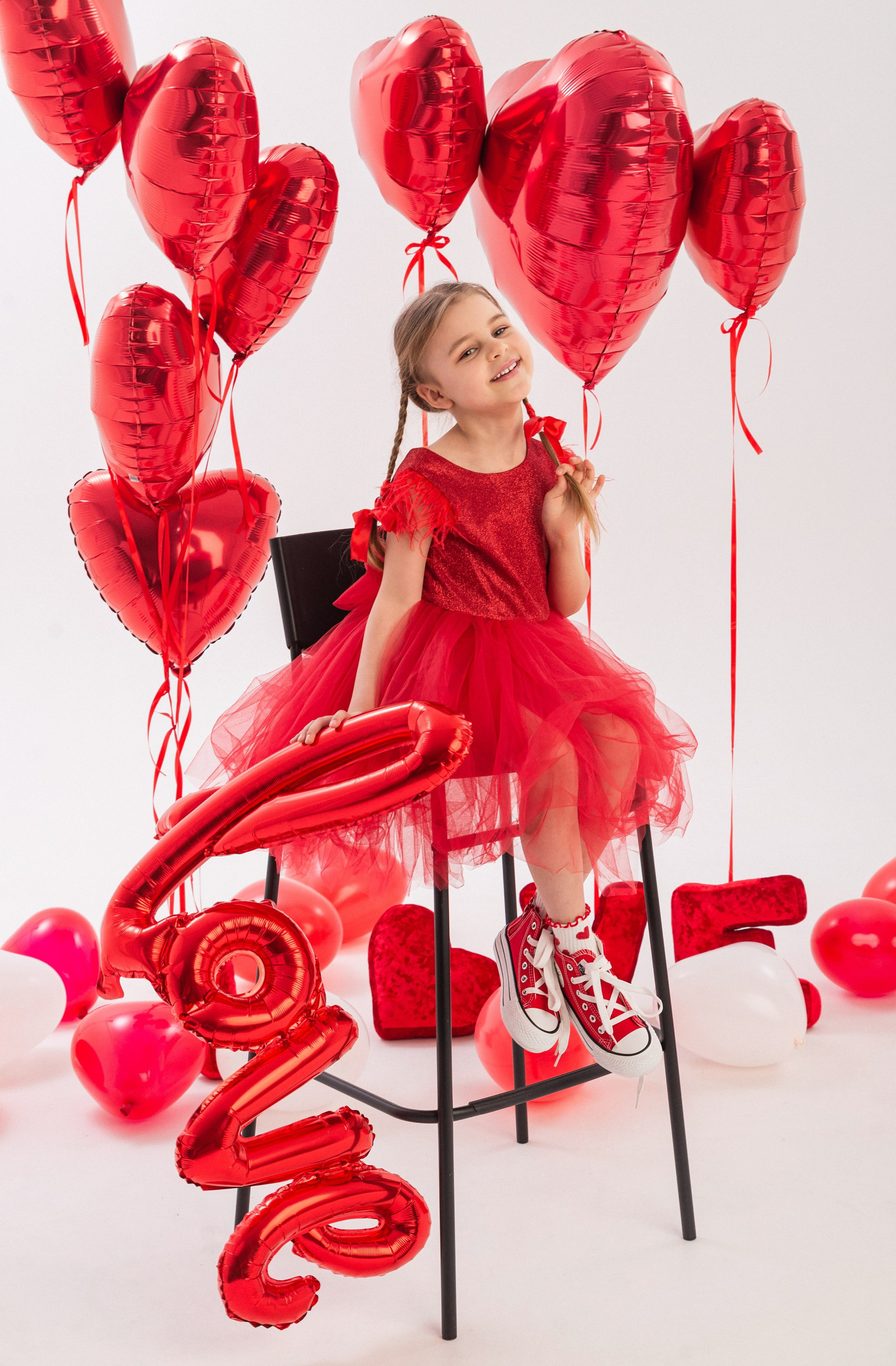 14 Февраля. Семейный Фотограф в Краснодаре и крае