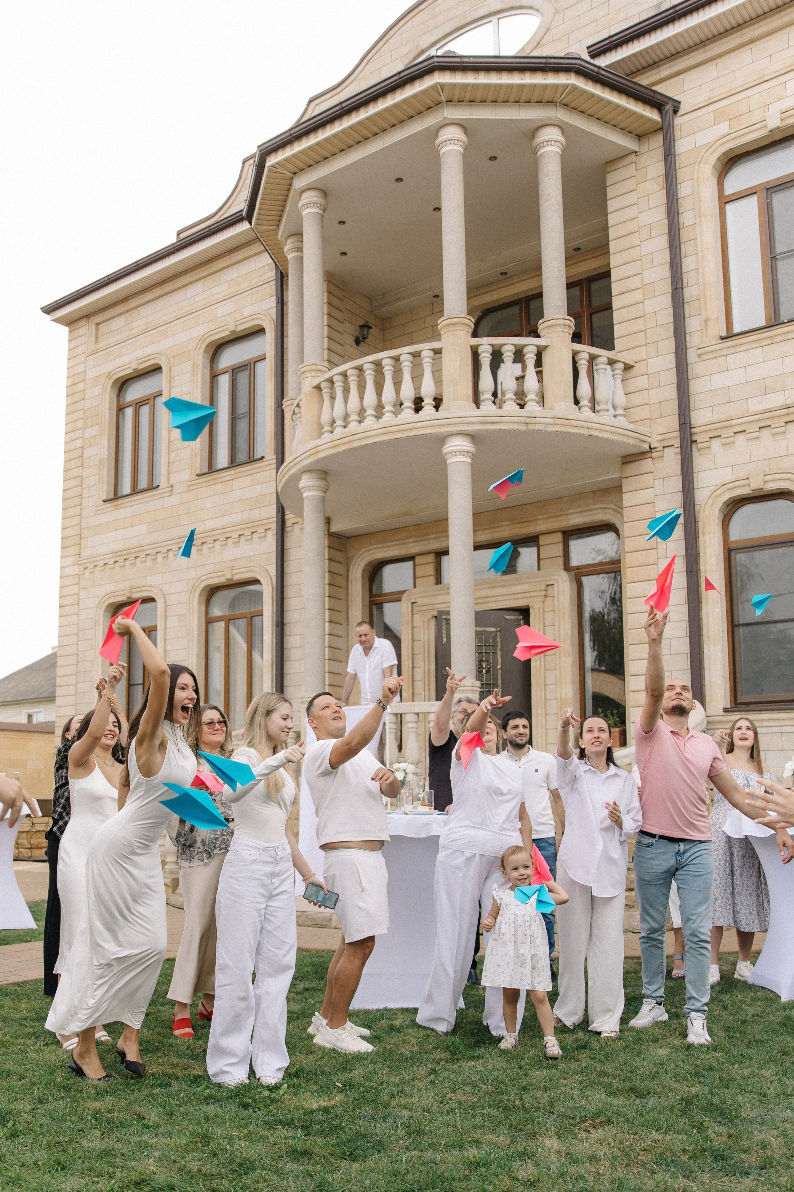 Гендер-пати. Свадебный Фотограф Светлана Карпенко Ростов-на-Дону