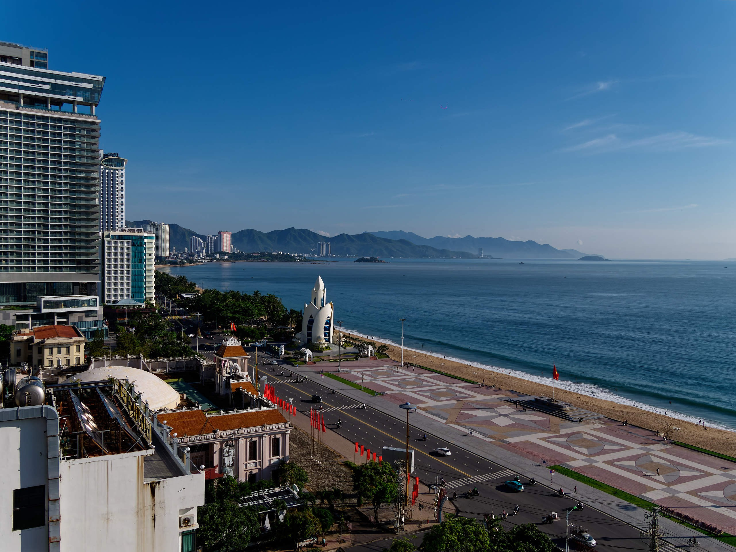 Нячанг 2023. Избранные фотографии