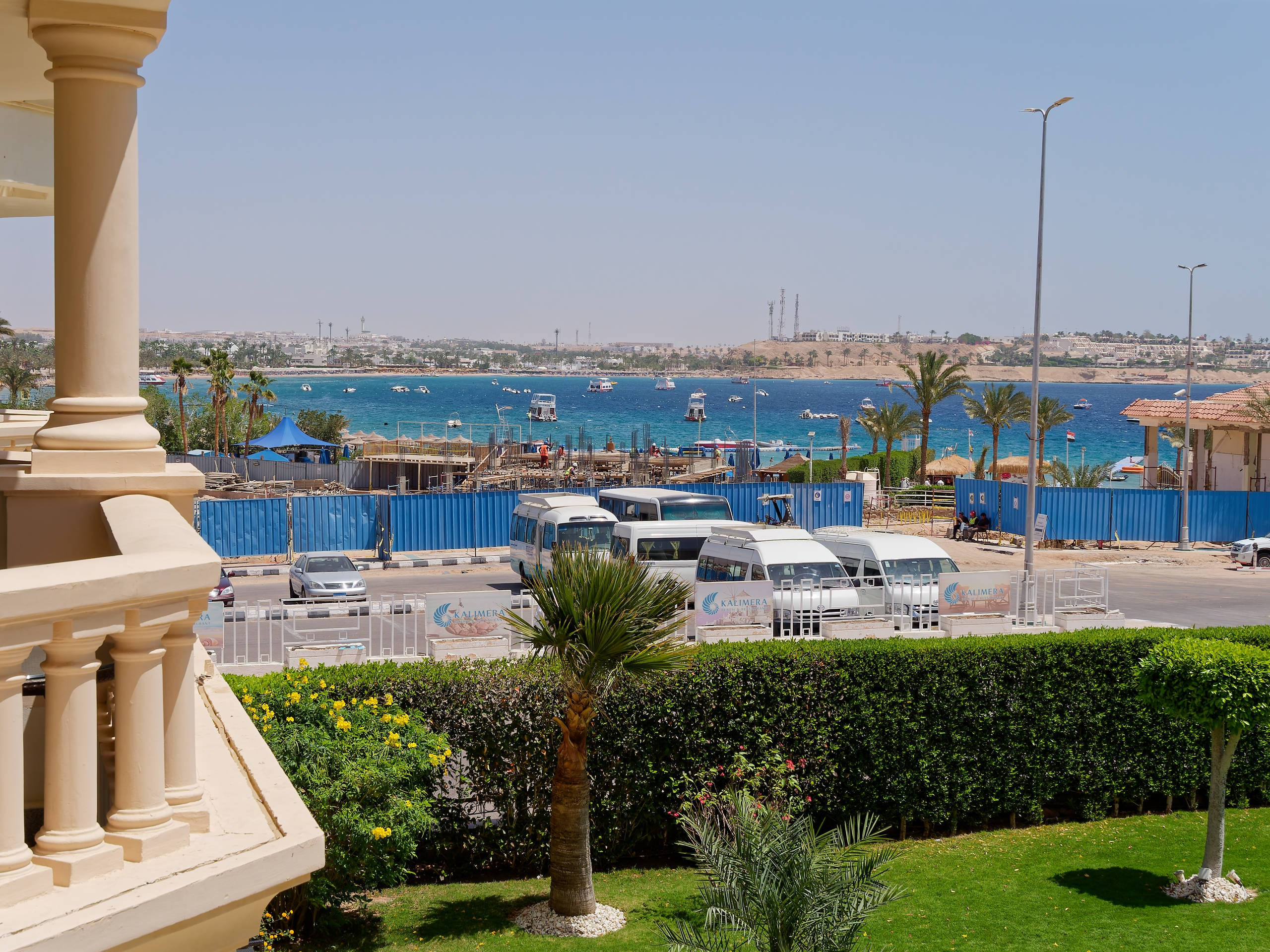 Шарм-эль-Шейх 2022 (1). Избранные фотографии