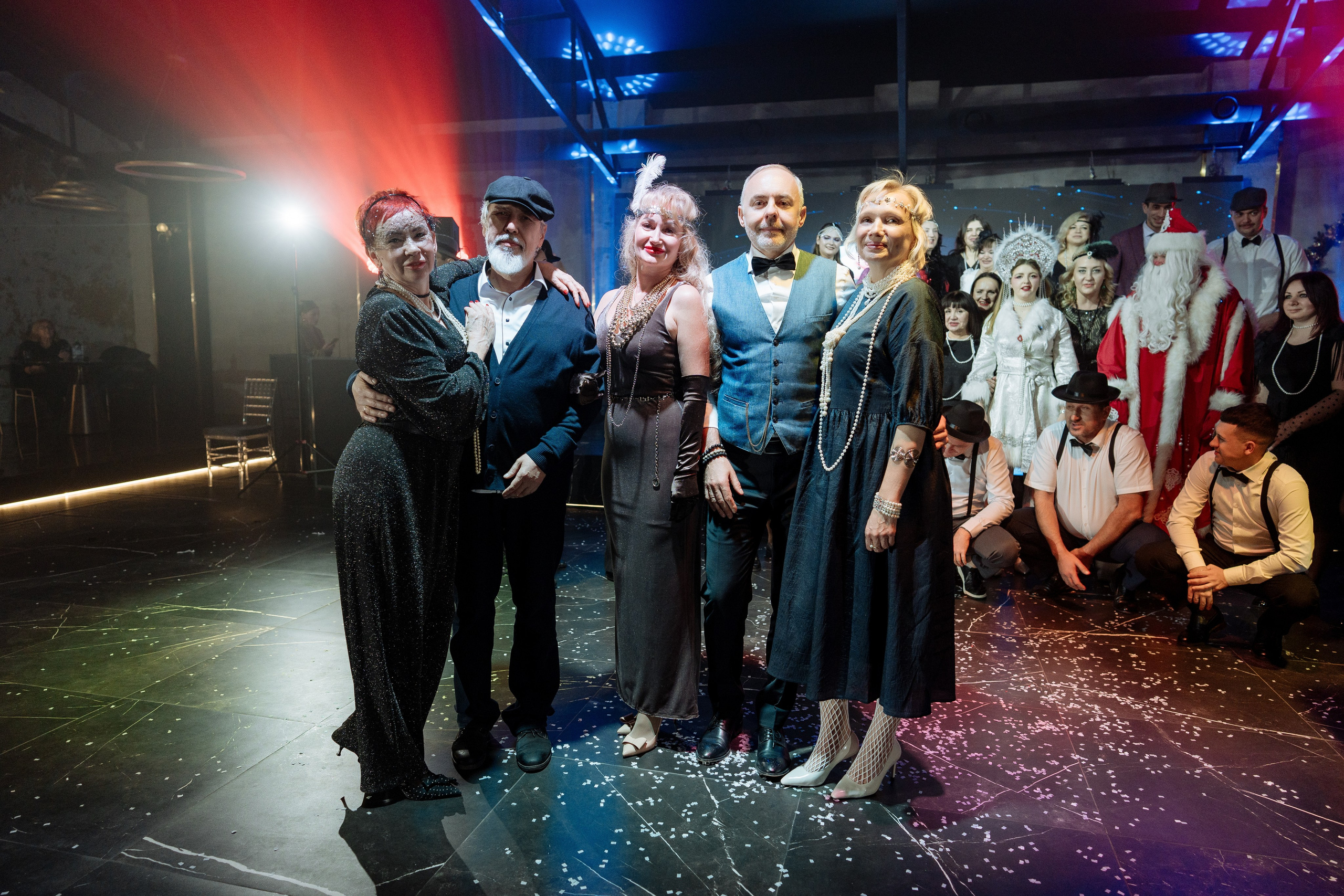 Альбион Тур