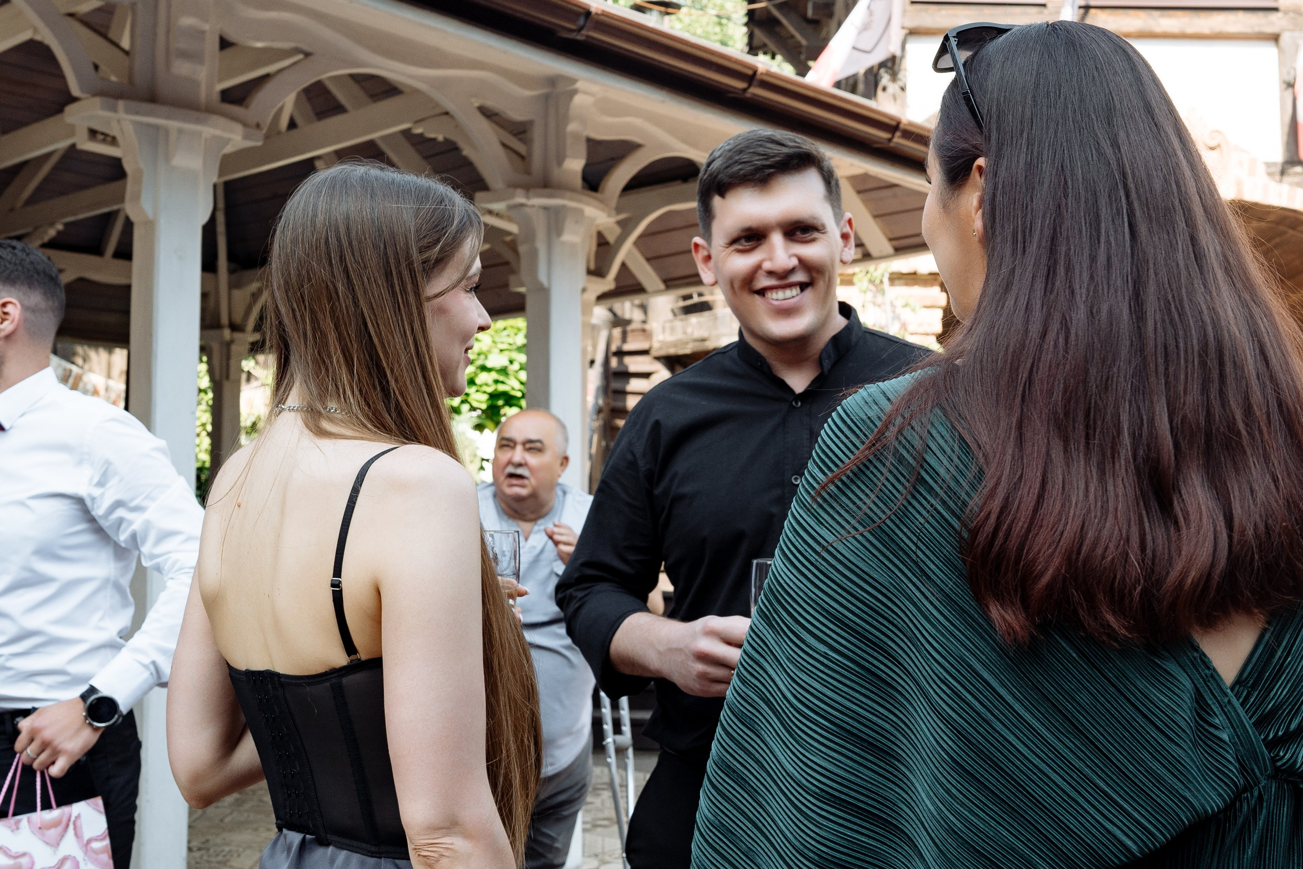 Максим и Екатерина