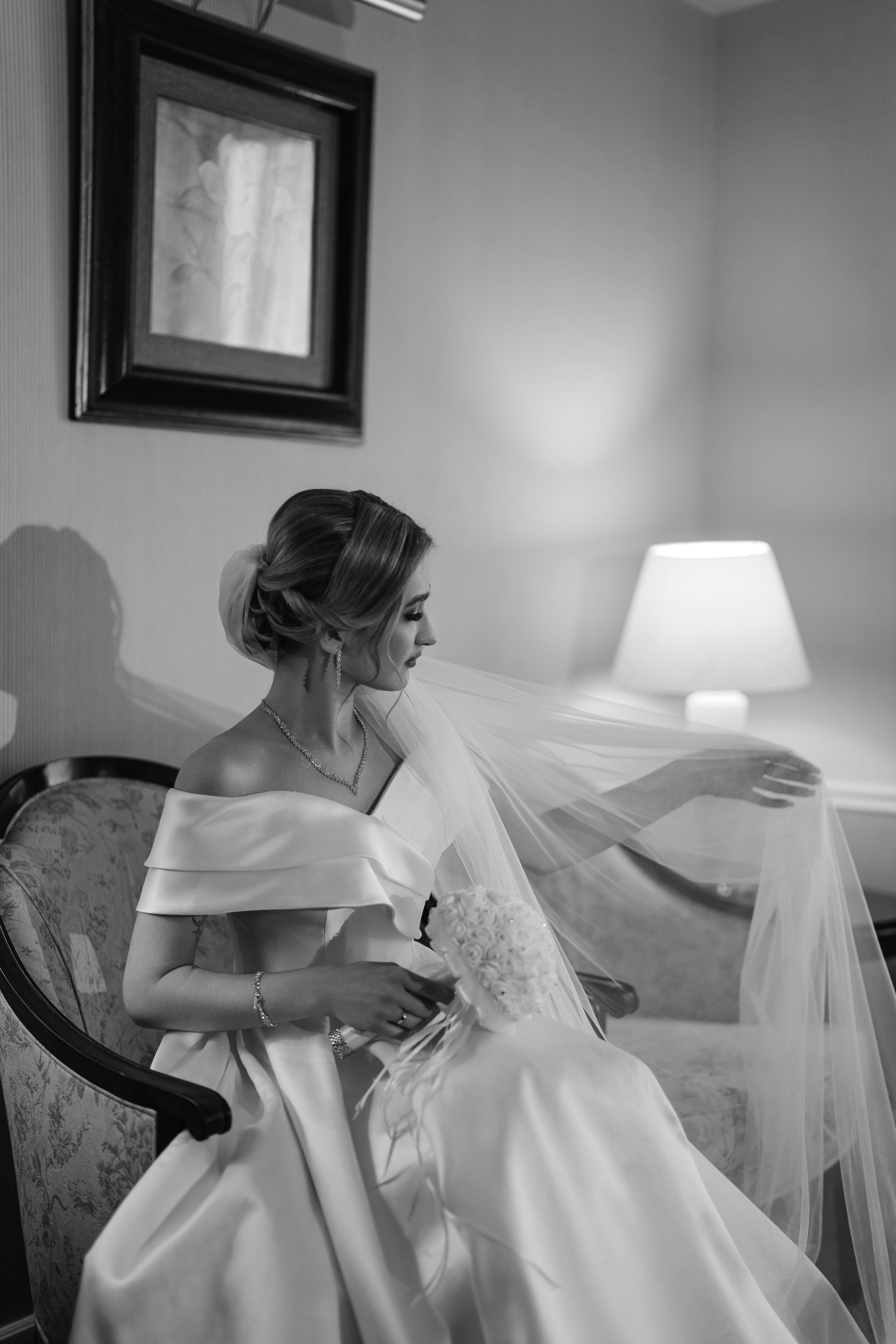 Данила и Анна