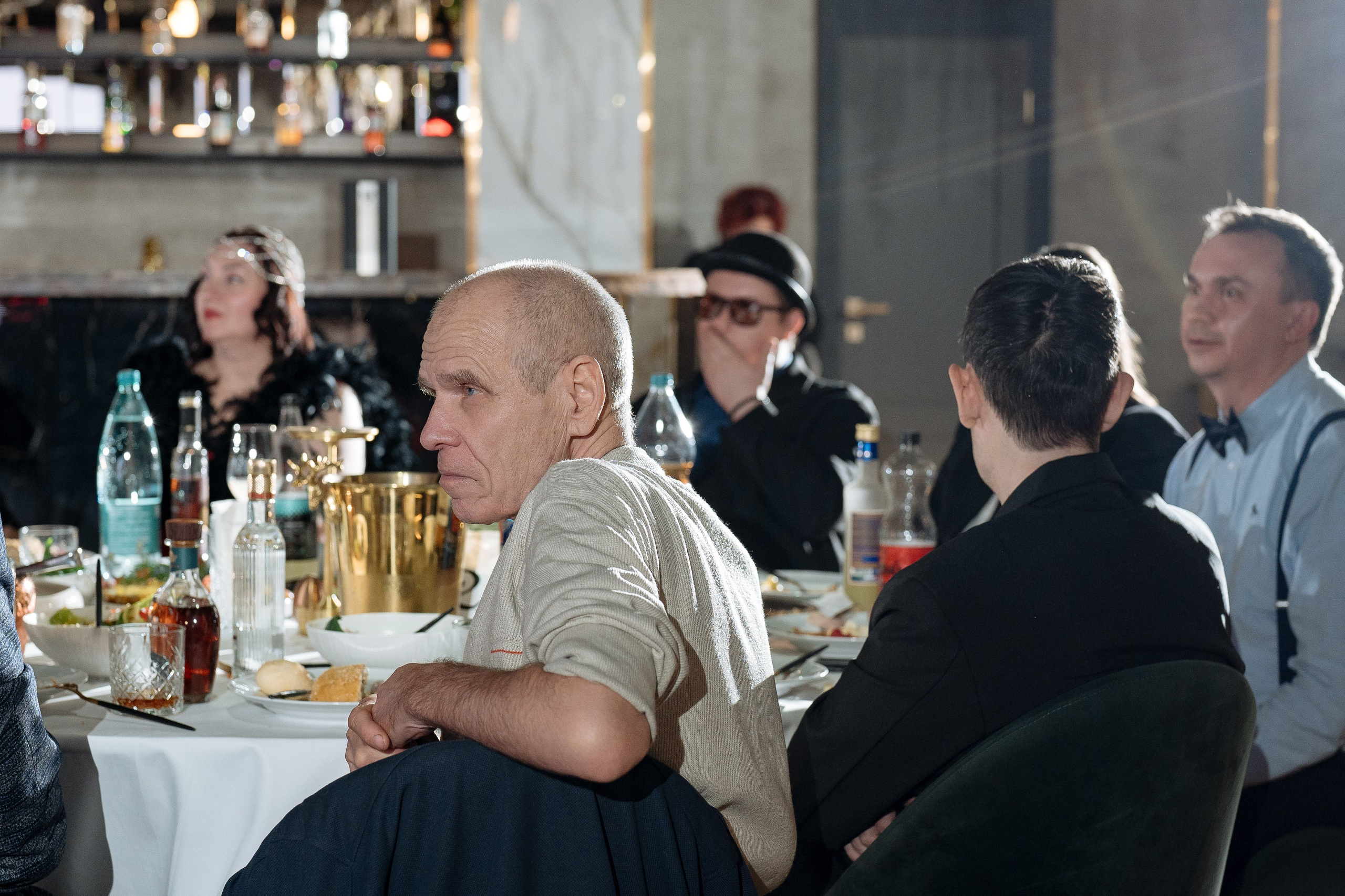 Альбион Тур