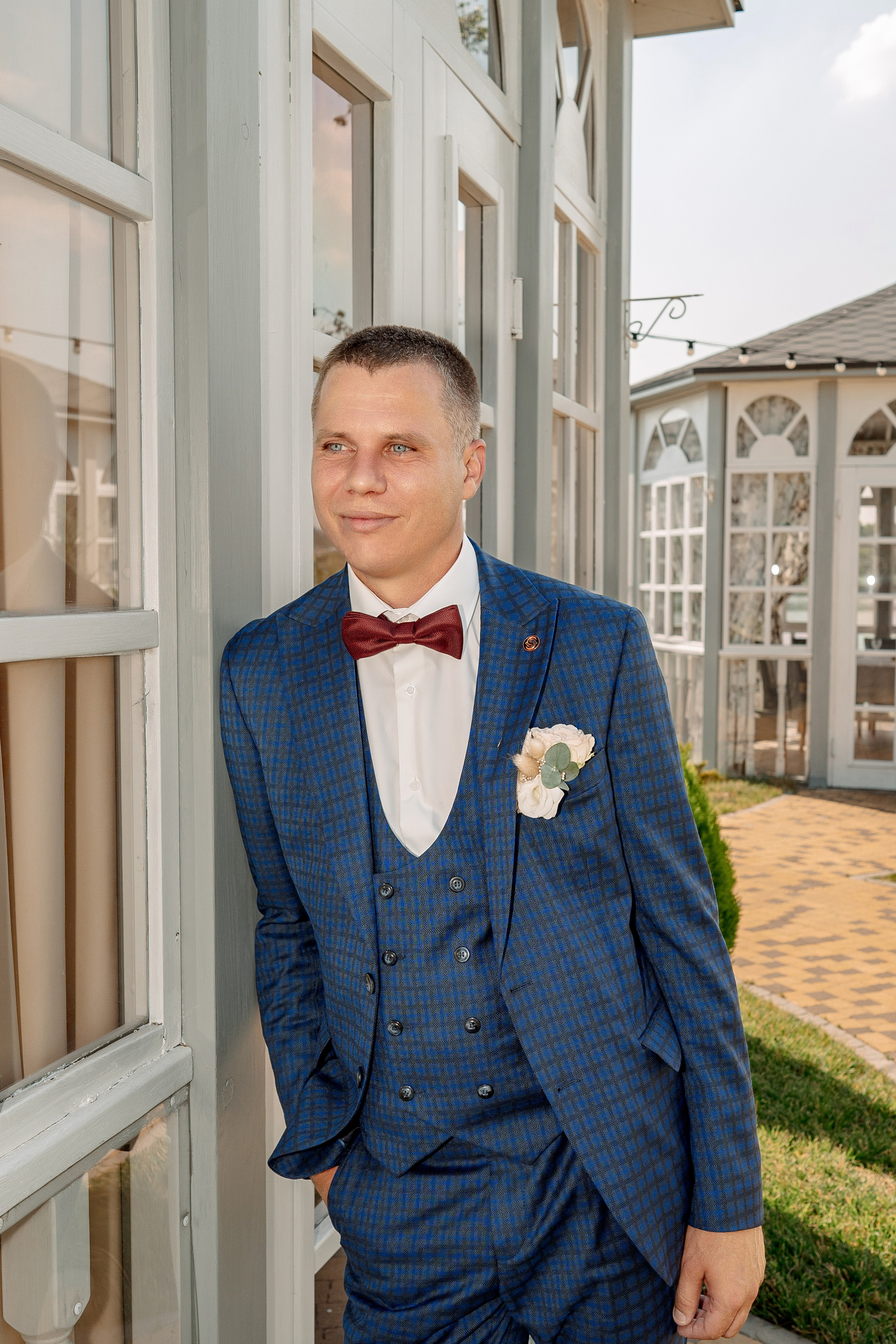 Свадебная фотосъемка