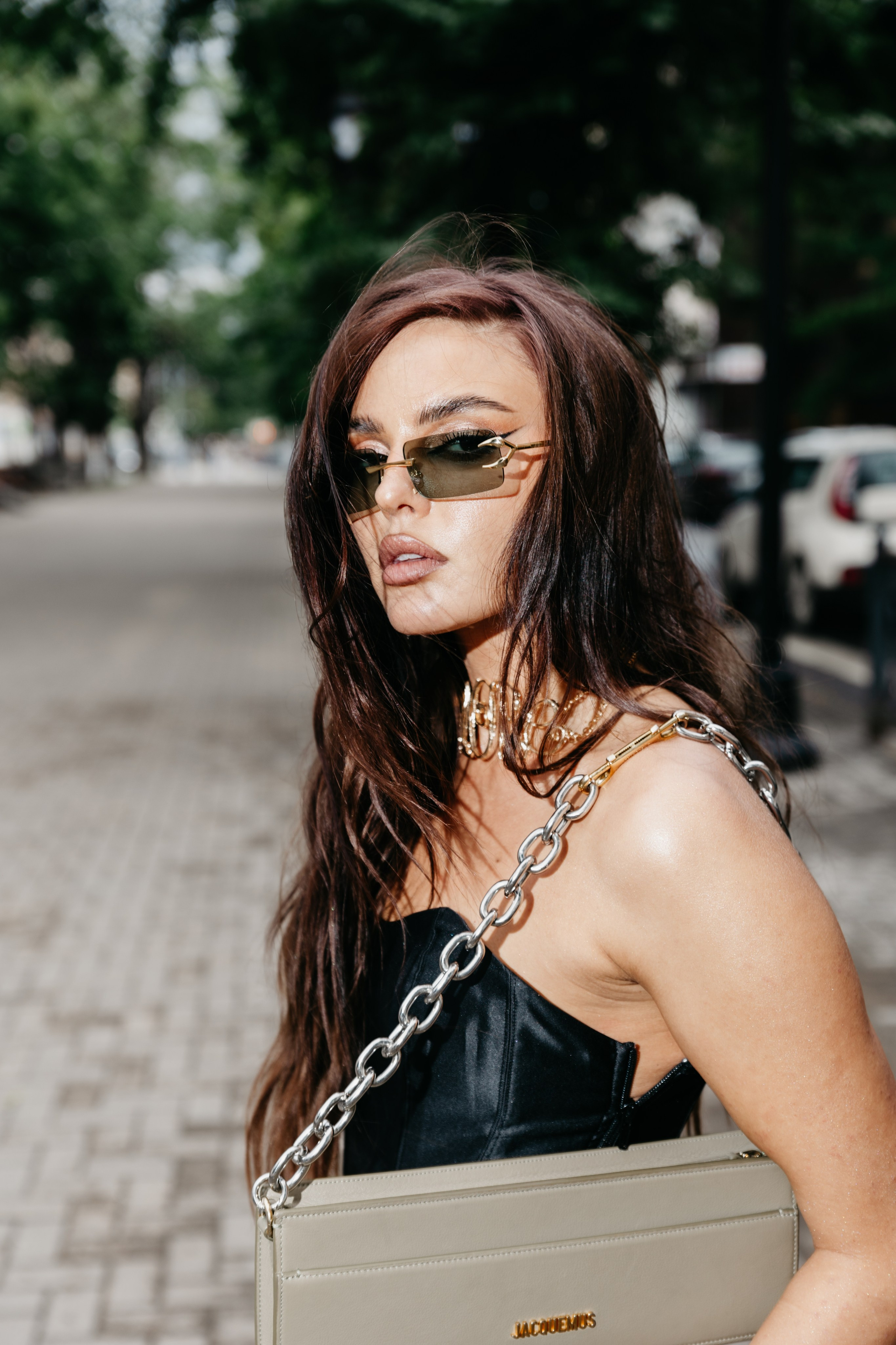 Женский портрет. Свадебный и семейный фотограф в Твери Стас Александров