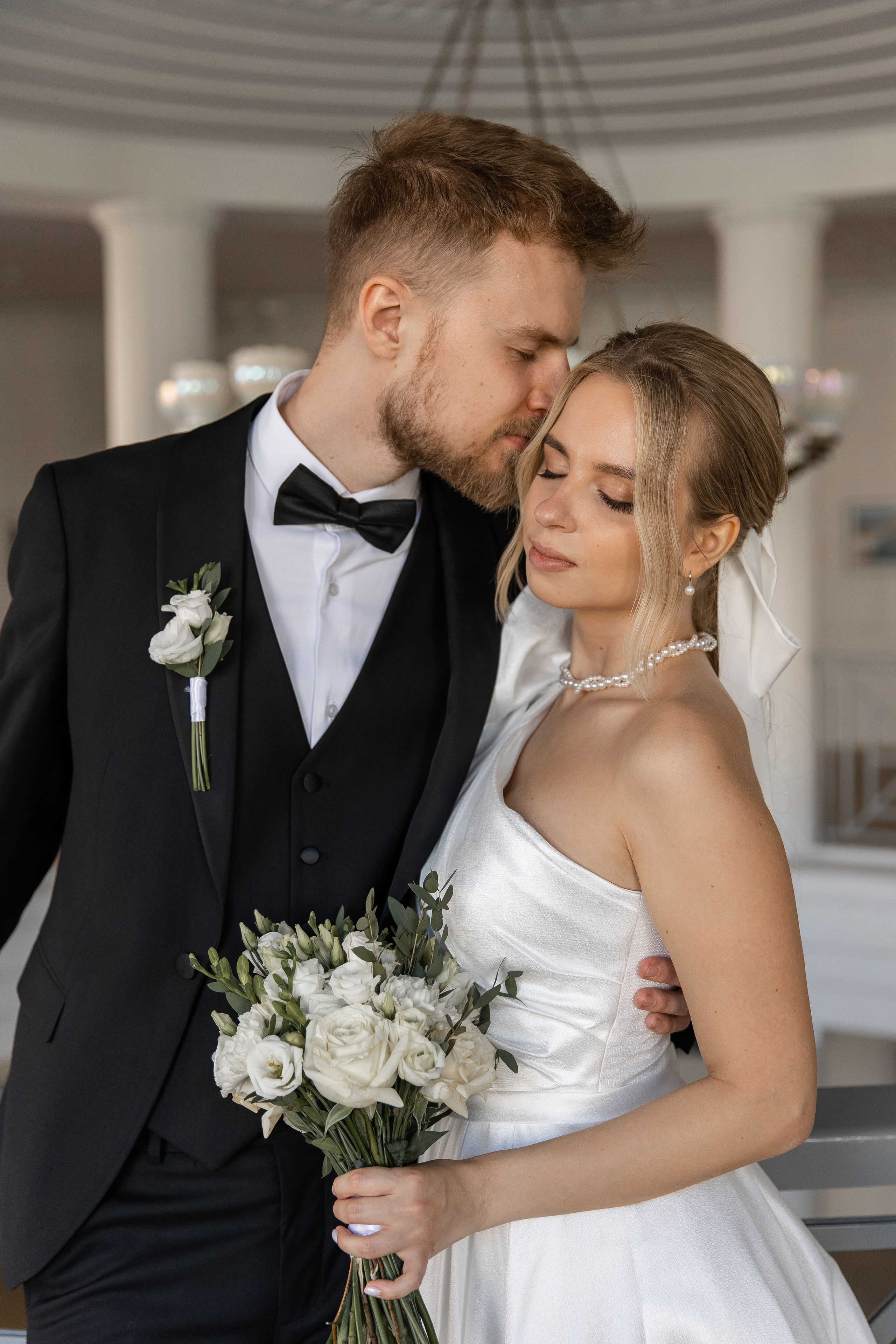 Мария и Олег