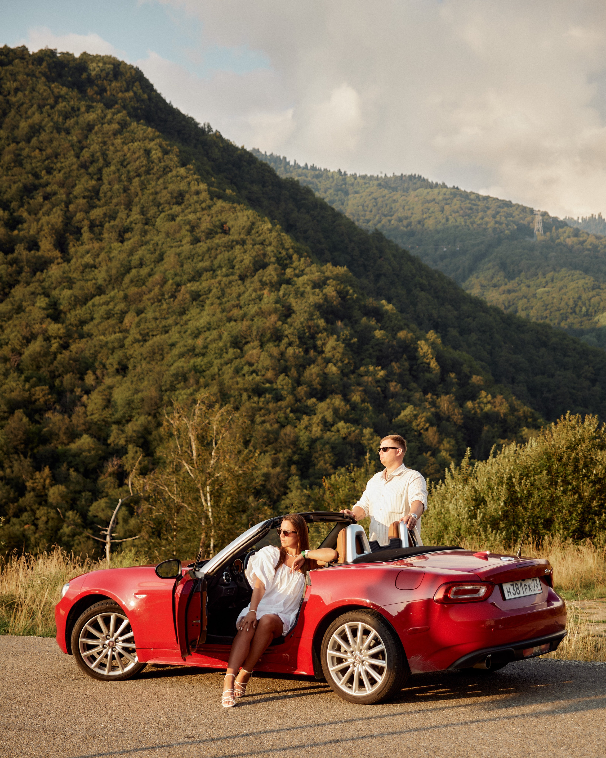 Свадебная фотосессия. Фотограф Сочи