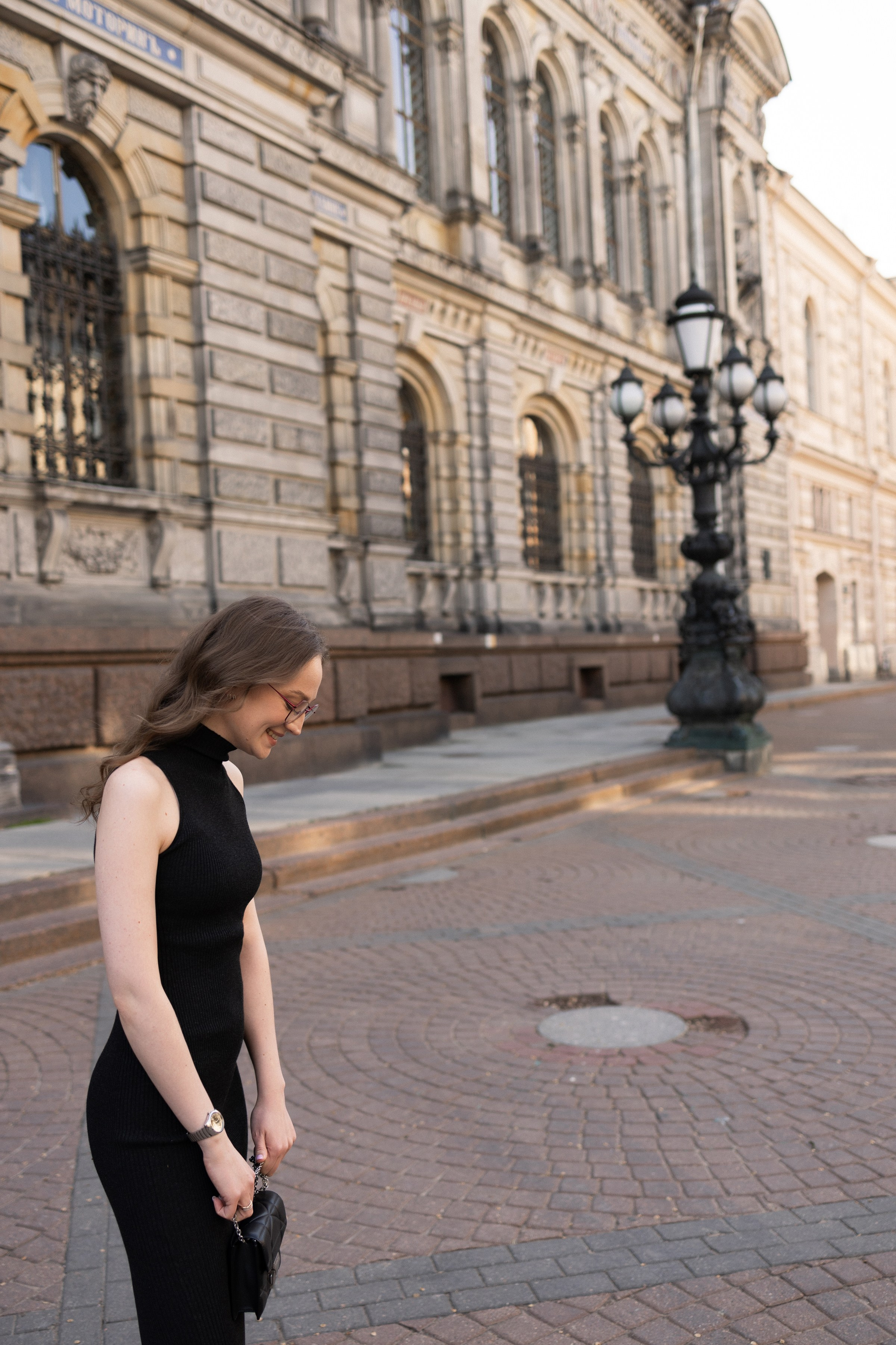 Прогулочная фотосессия. Портретный фотограф СПб, женский фотограф, минимализм и эстетика