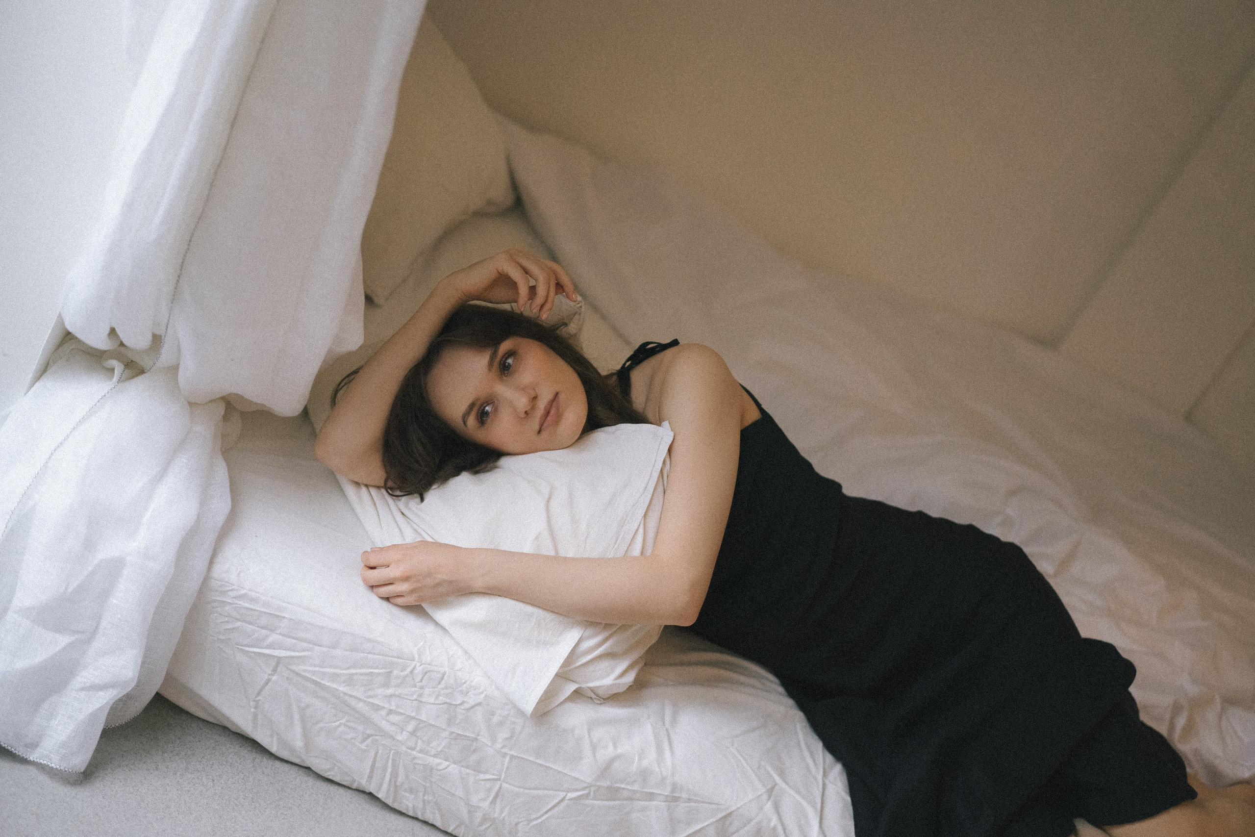 Аня. Фотограф в Москве Ирина Малахова