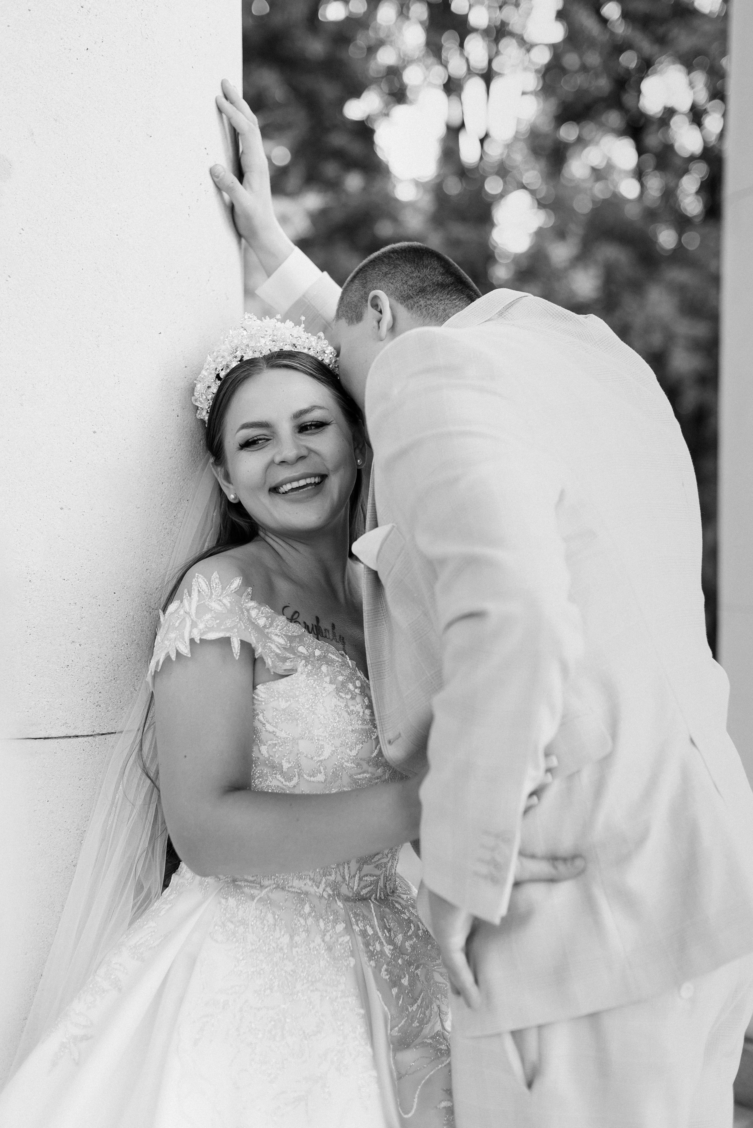 Инна и Алексей. Свадебный фотограф, фотограф беременности Дарья Доценко