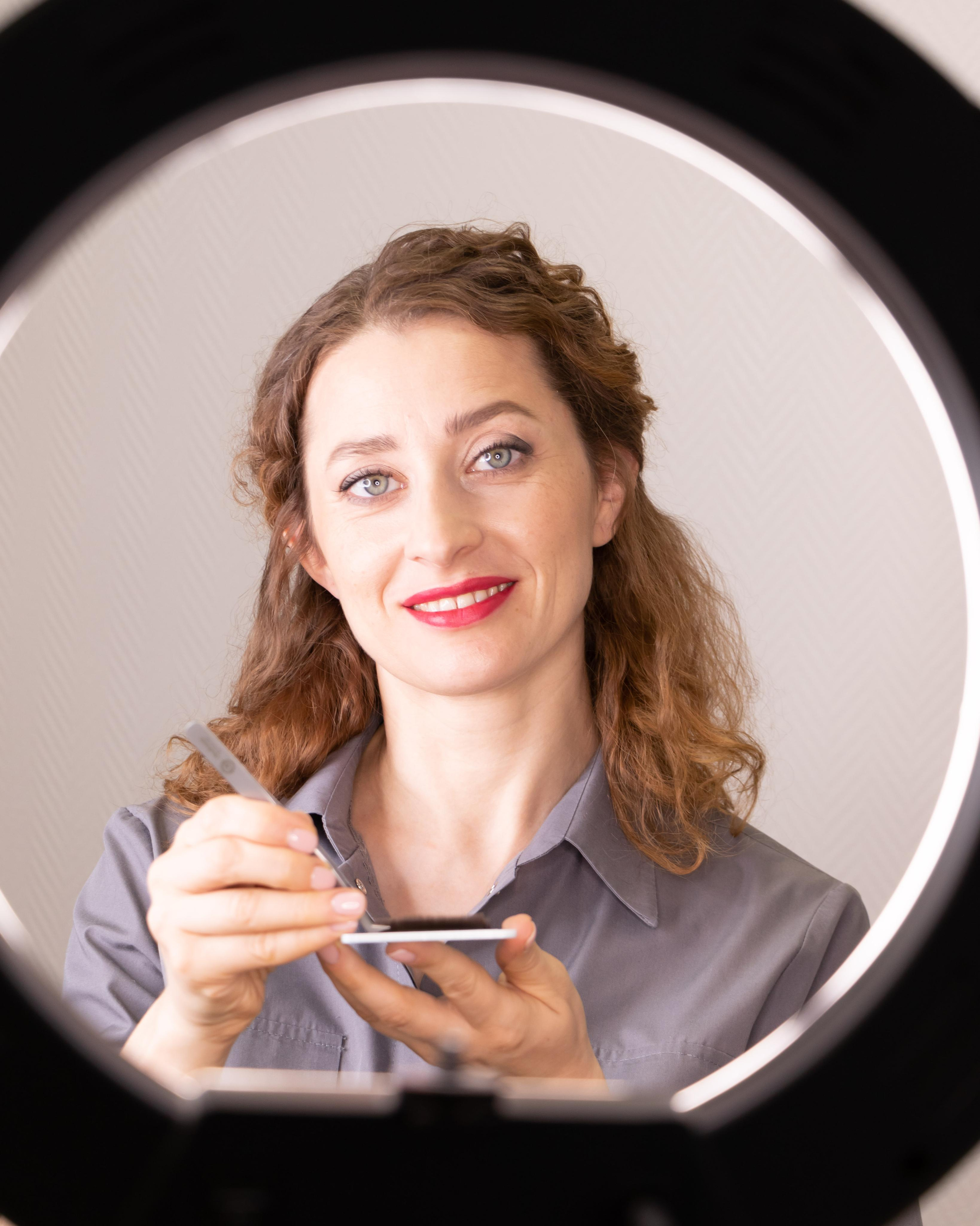 Мастер по ресничкам Юлия. Лиза Кутанина — семейный фотограф и фотограф беременных в Жуковском