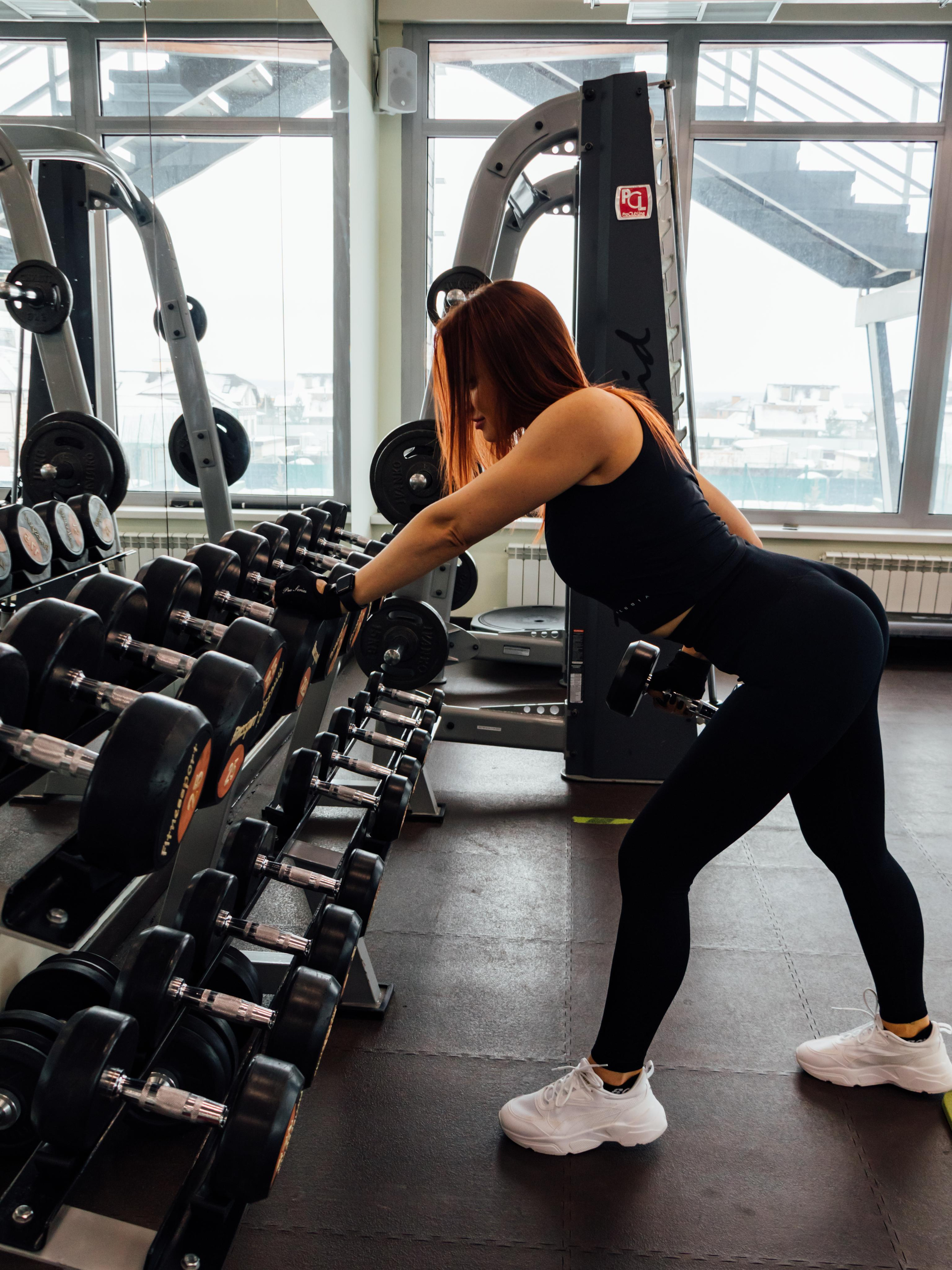 Фотосессия для X-fit studio Чулково. Лиза Кутанина — семейный фотограф и фотограф беременных в Жуковском