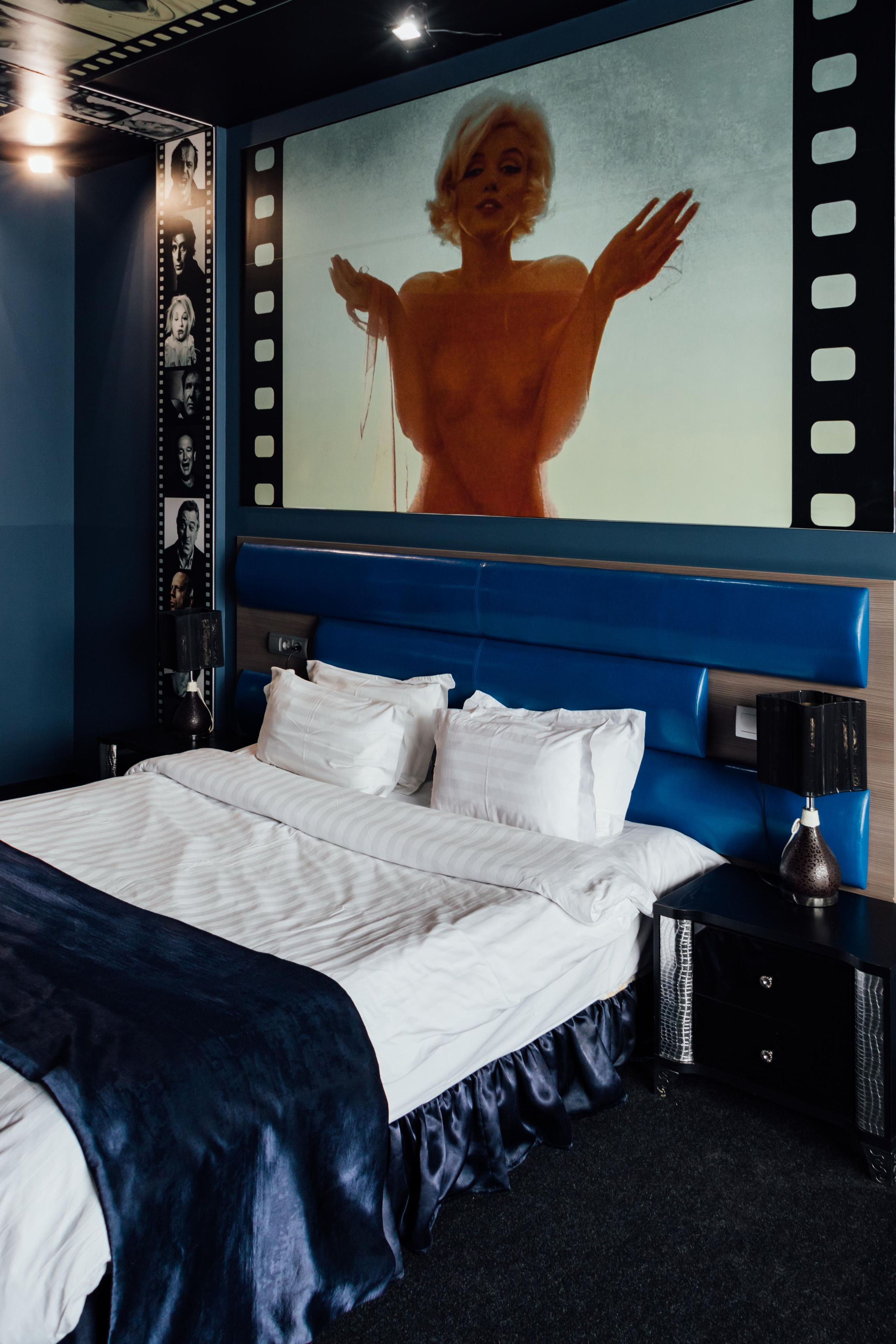 Фотосессия в отеле «Чулково Club». Лиза Кутанина — семейный фотограф и фотограф беременных в Жуковском