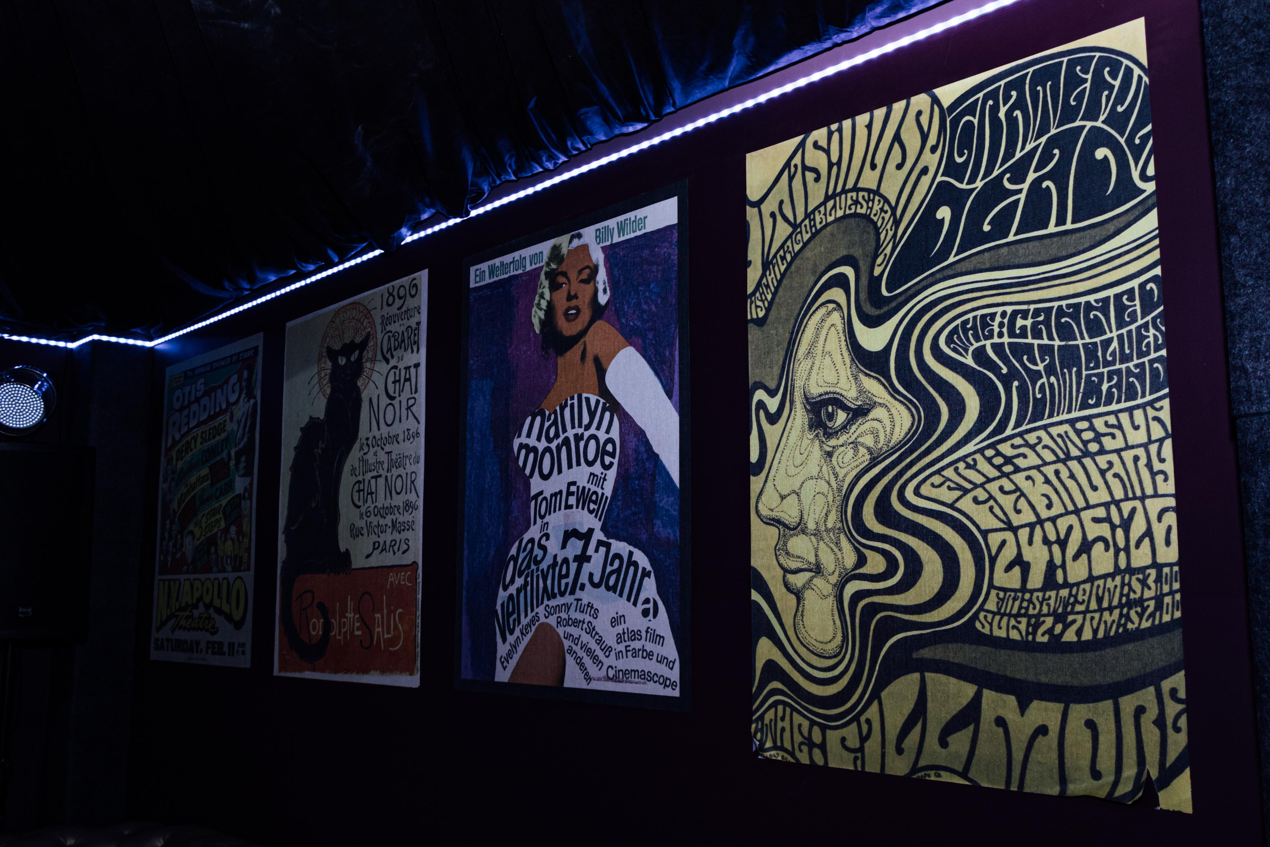 Караоке бар «Shizgara». Лиза Кутанина — семейный фотограф и фотограф беременных в Жуковском