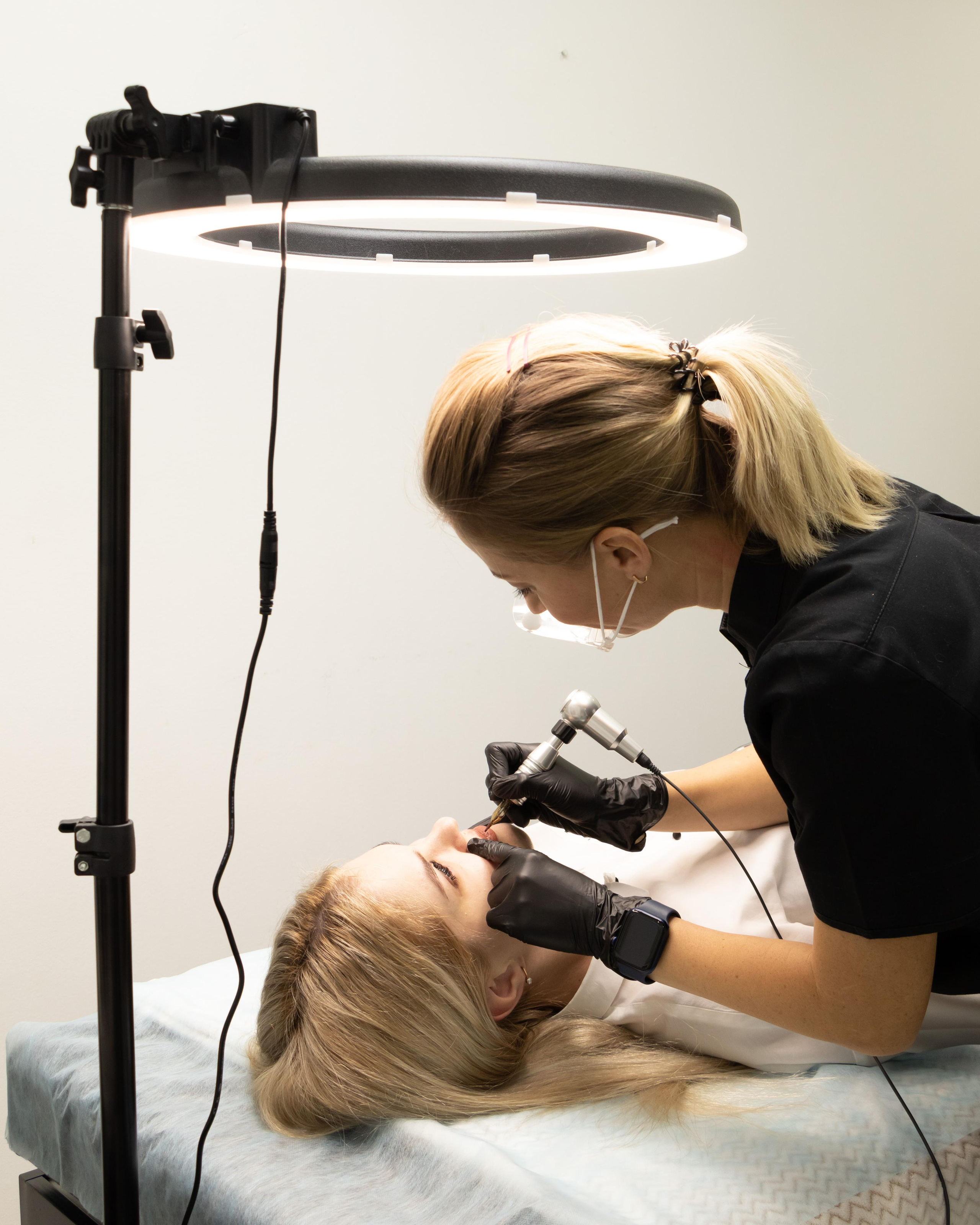 Фотосессия для МСК-студия | Моя студия красоты Текстильщики. Лиза Кутанина — семейный фотограф и фотограф беременных в Жуковском