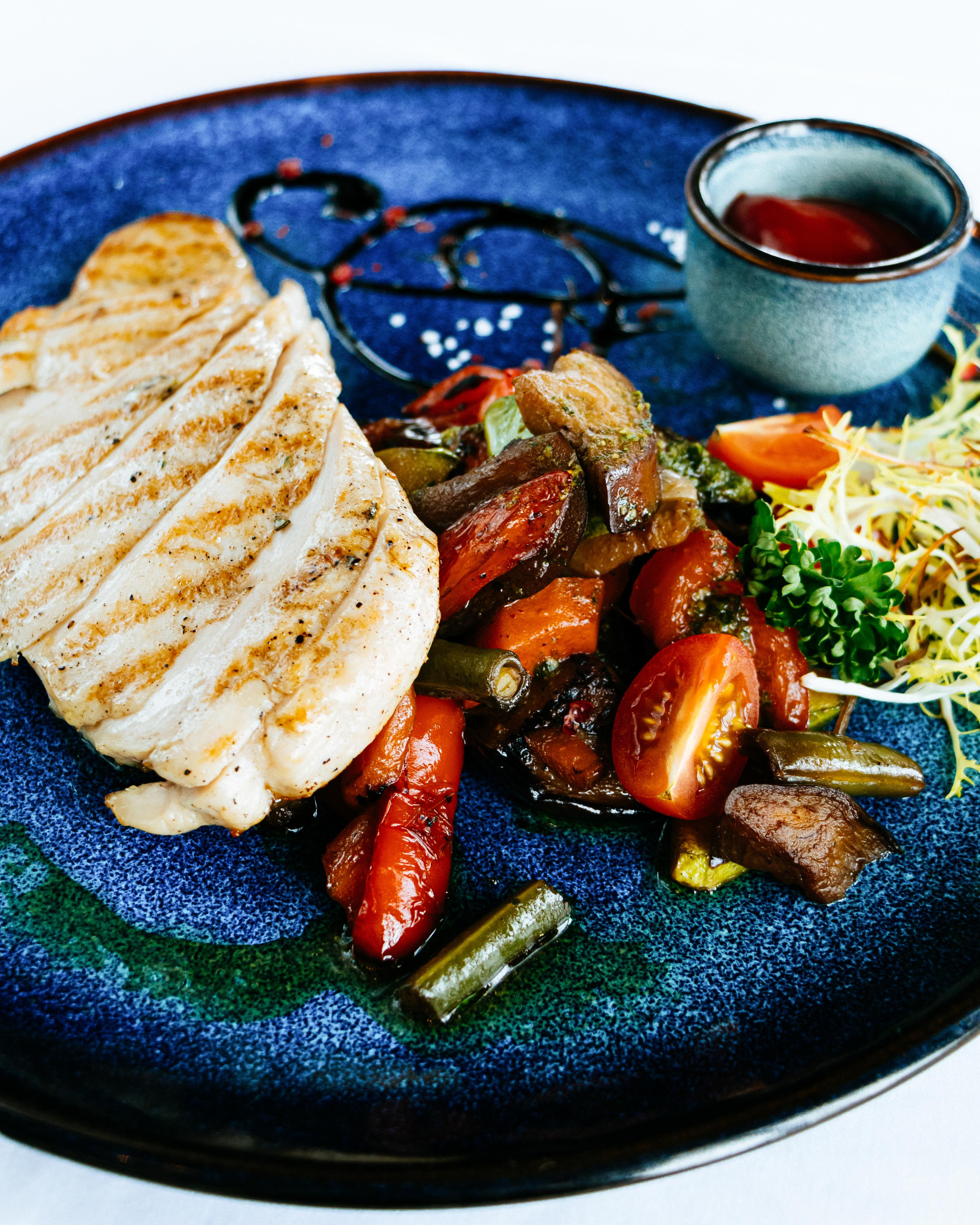 Фотосессия для ресторана в загородном отеле Чулково Резорт. Лиза Кутанина — семейный фотограф и фотограф беременных в Жуковском