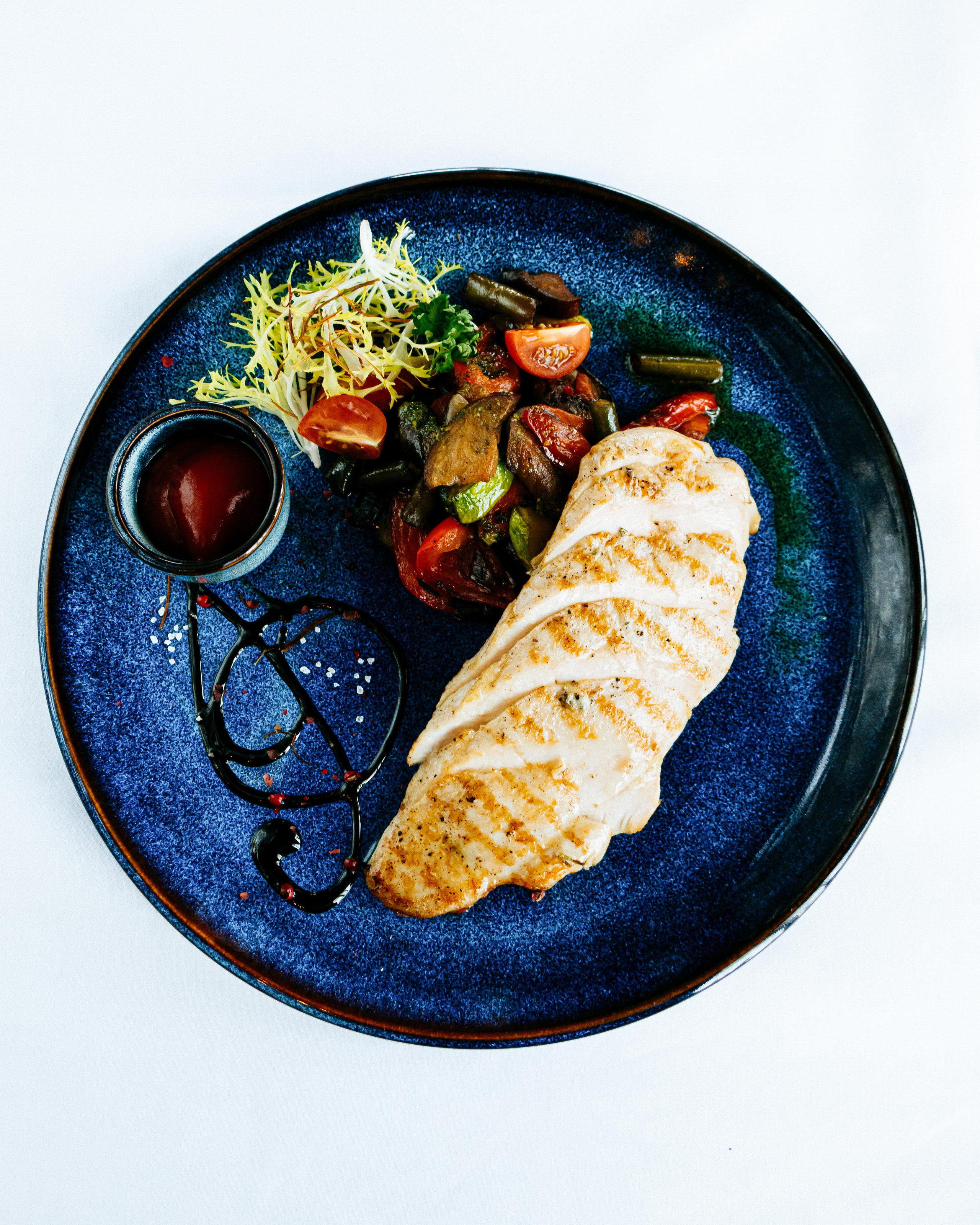 Фотосессия для ресторана в загородном отеле Чулково Резорт. Лиза Кутанина — семейный фотограф и фотограф беременных в Жуковском