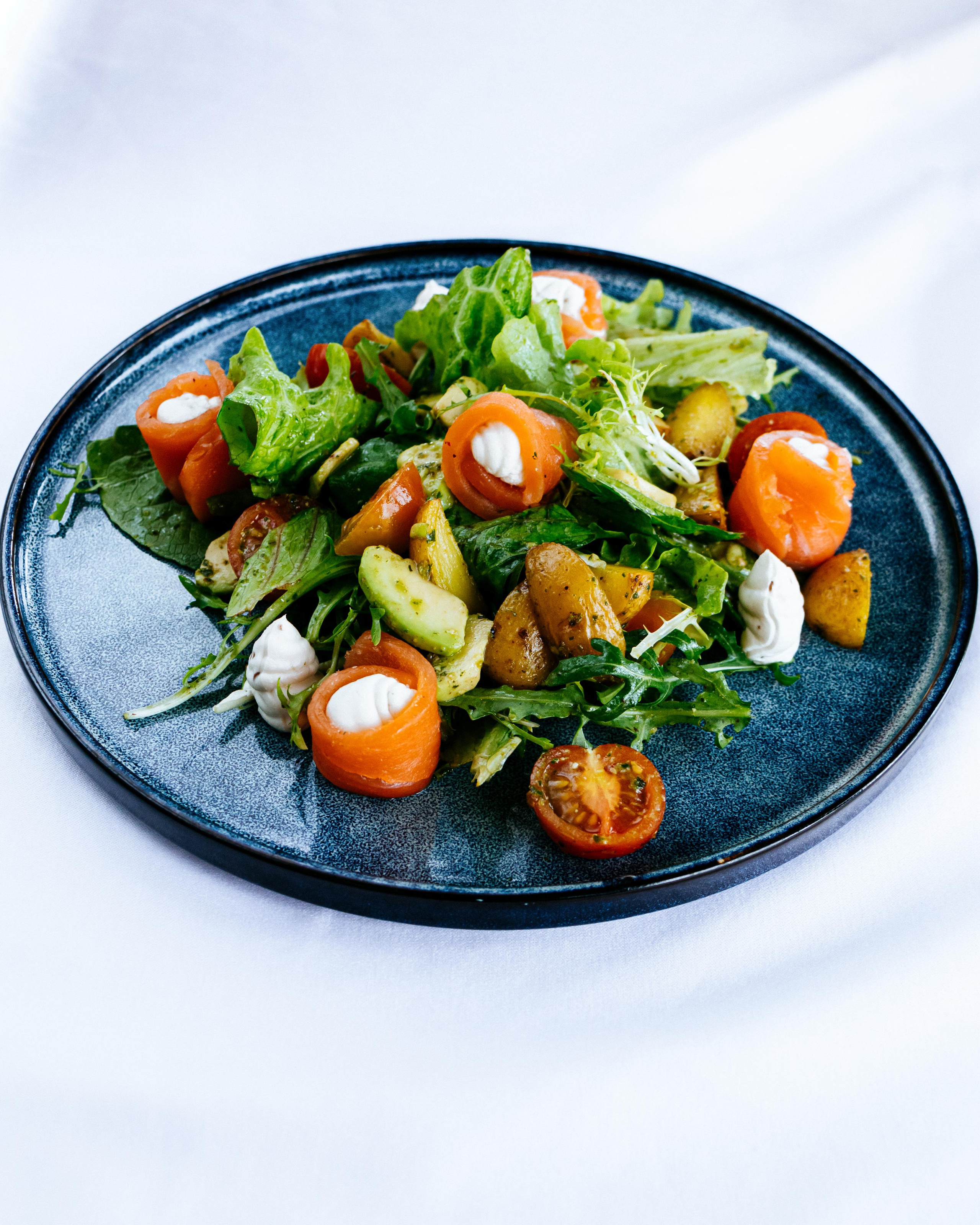 Фотосессия для ресторана в загородном отеле Чулково Резорт. Лиза Кутанина — семейный фотограф и фотограф беременных в Жуковском