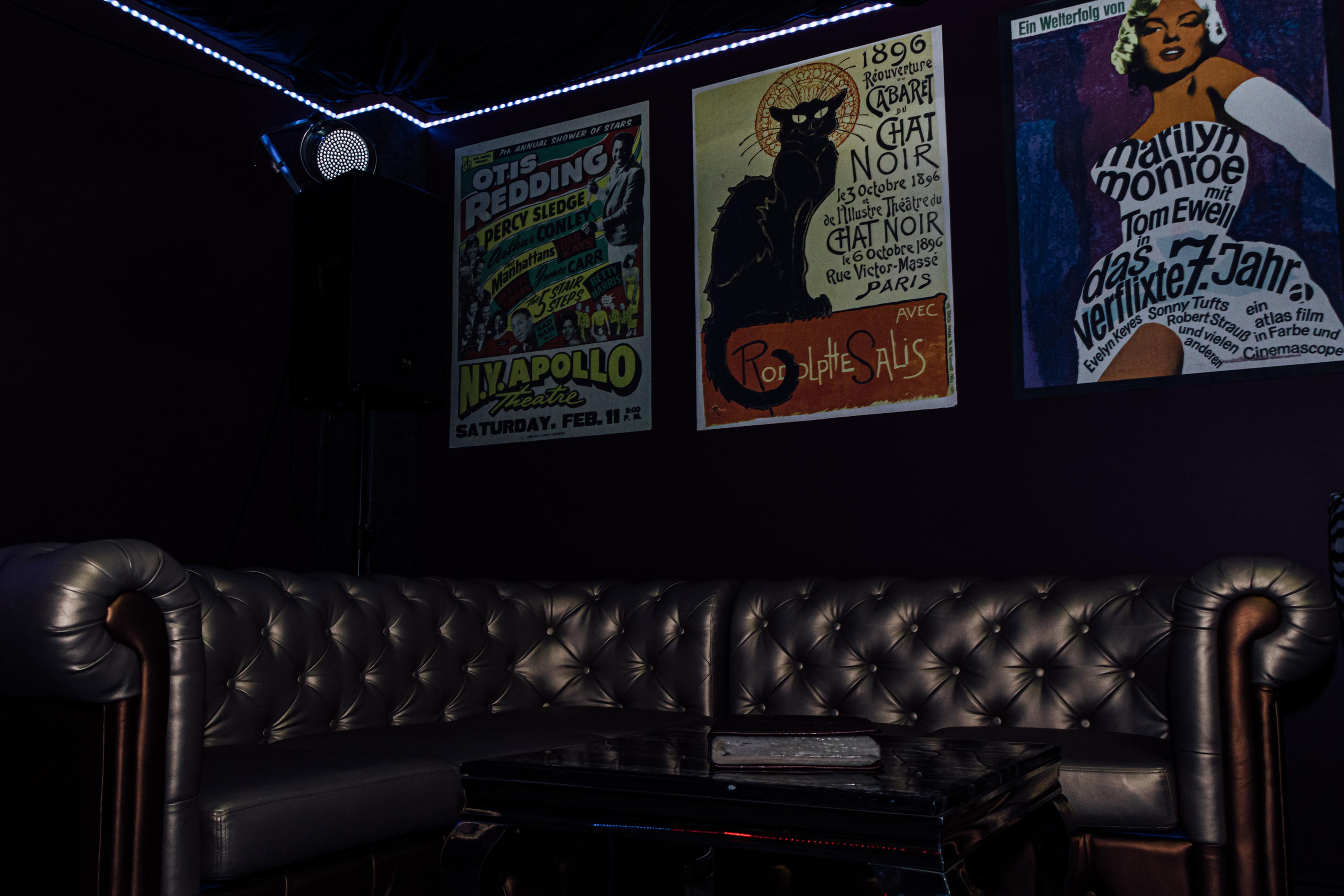 Караоке бар «Shizgara». Лиза Кутанина — семейный фотограф и фотограф беременных в Жуковском