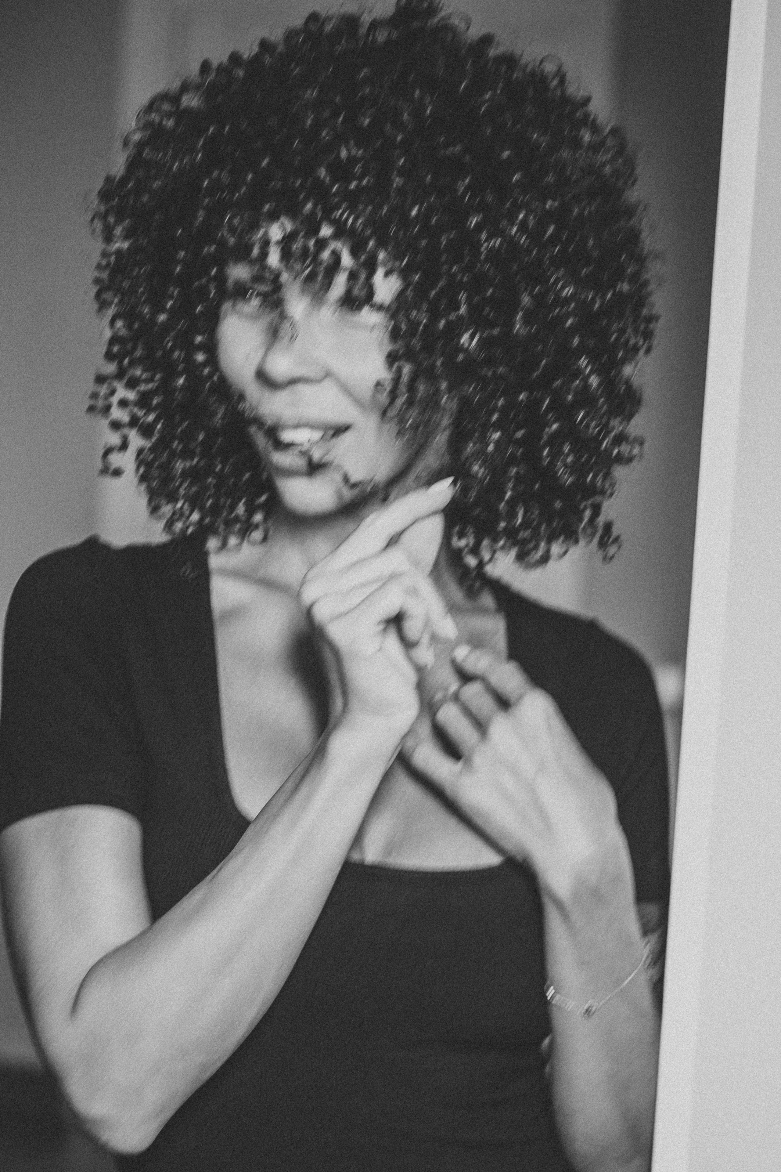 Вера. Фотограф в Москве Шаганова Нина