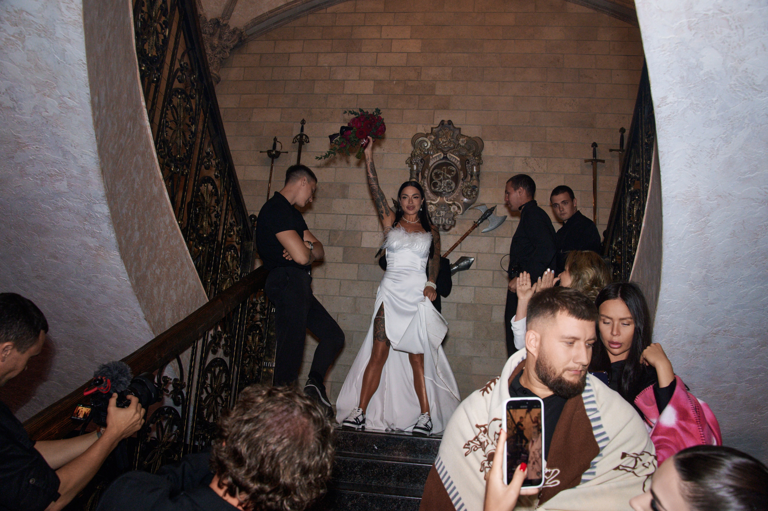 Свадьба 14.09.2024. Свадебный фотограф во Владивостоке Гарагуля Игорь