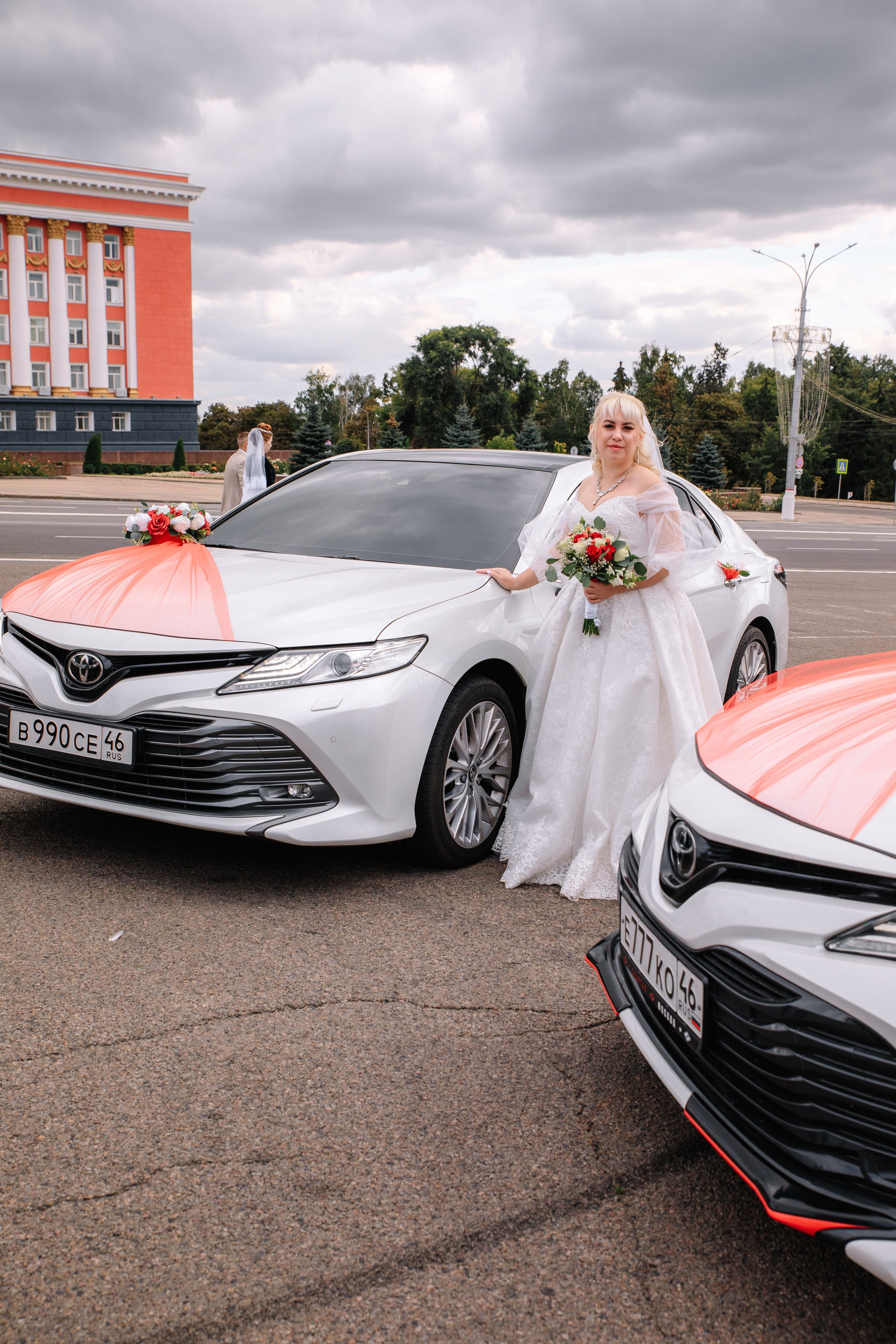 ТАТЬЯНА И ВЛАДИМИР. Свадебный и семейный фотограф в Курске и Курчатове