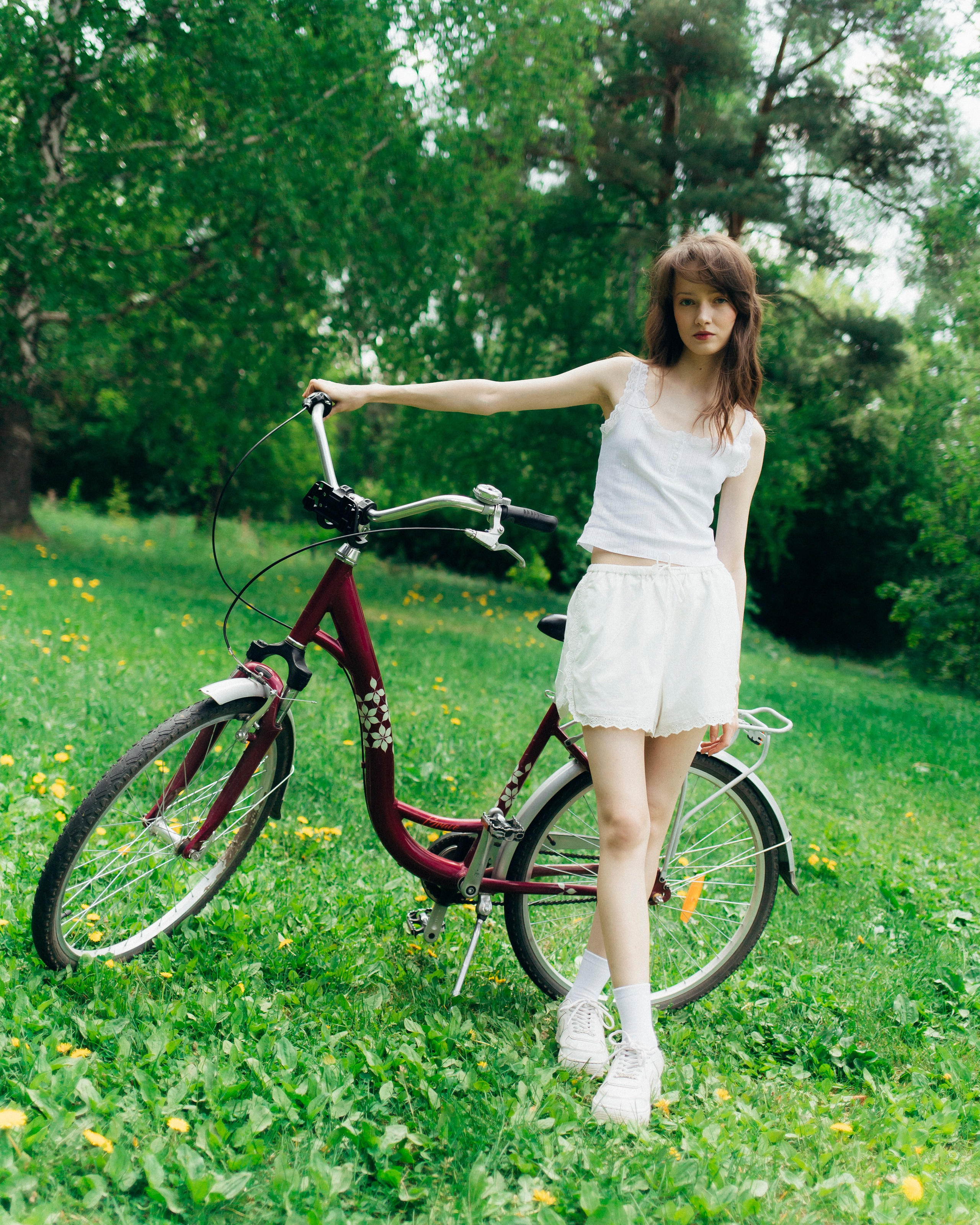 Ирина. Катерина Аникеева | Фотограф | Екатеринбург