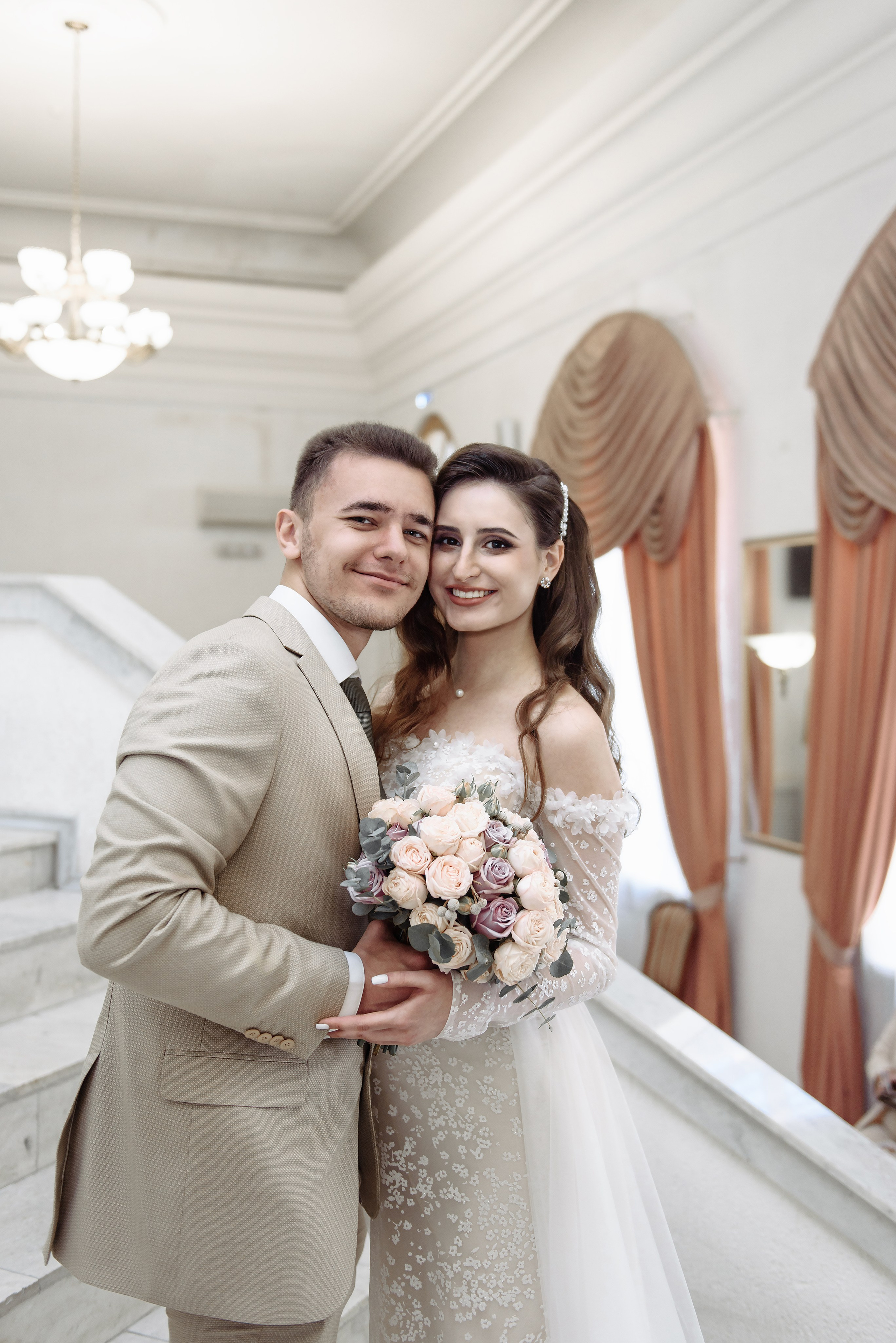 Свадьба Александра и Елизаветы. Свадебный фотограф Дмитрий Высоцкий | Ростов-на-Дону