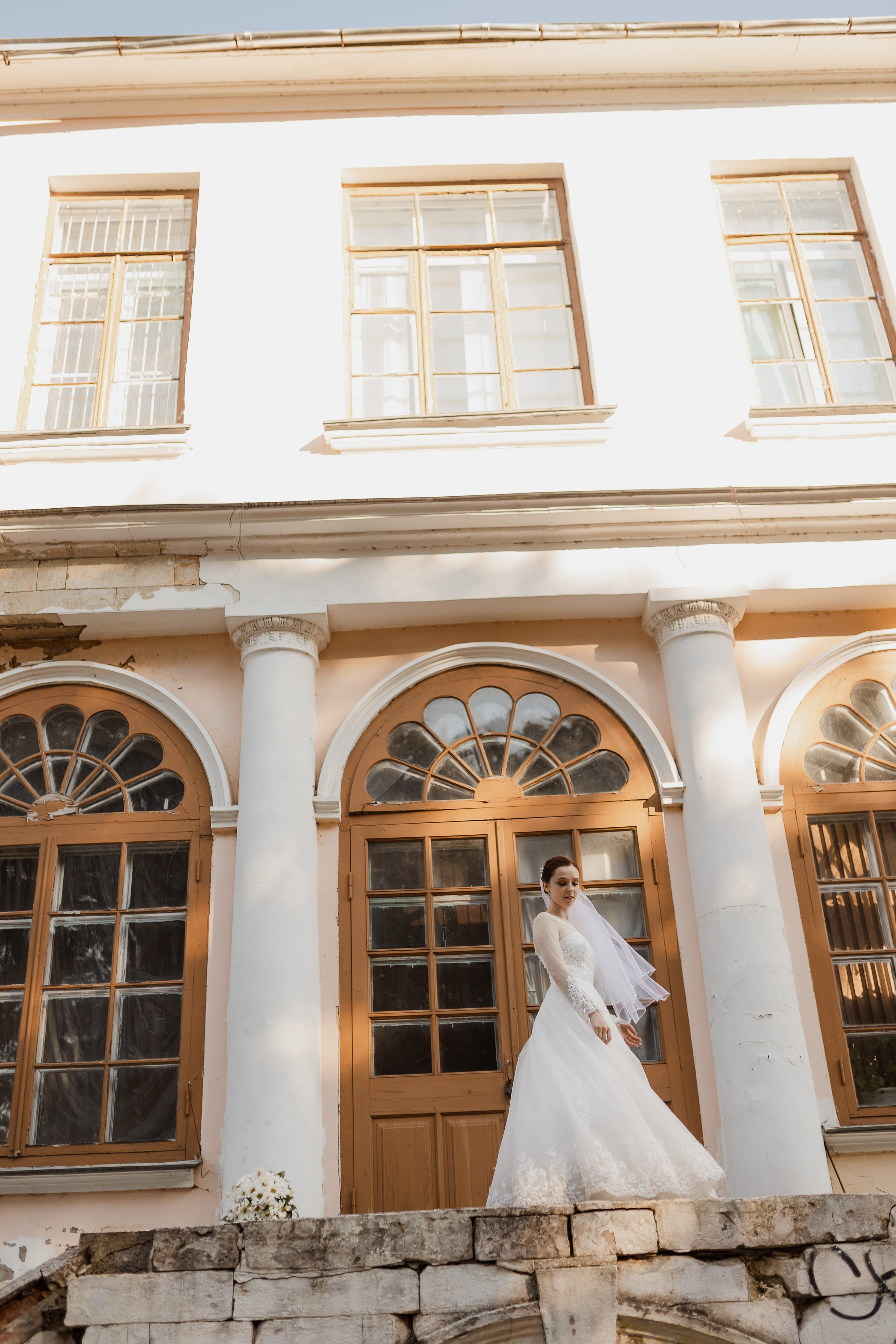 Игорь и Анна. Семейный и детский фотограф в городе Подолск МО Крылова Ирина