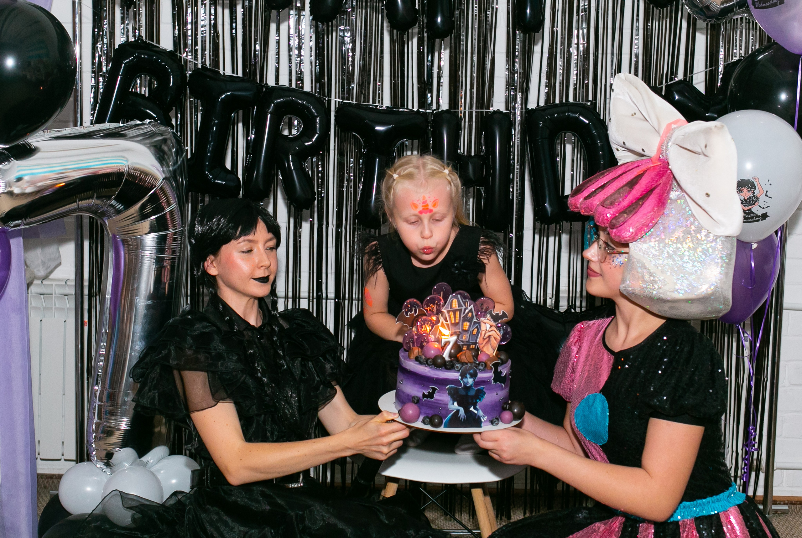 Праздники. Фотограф новорожденных и семейный фотограф НСО г. Бердск Марина Львова