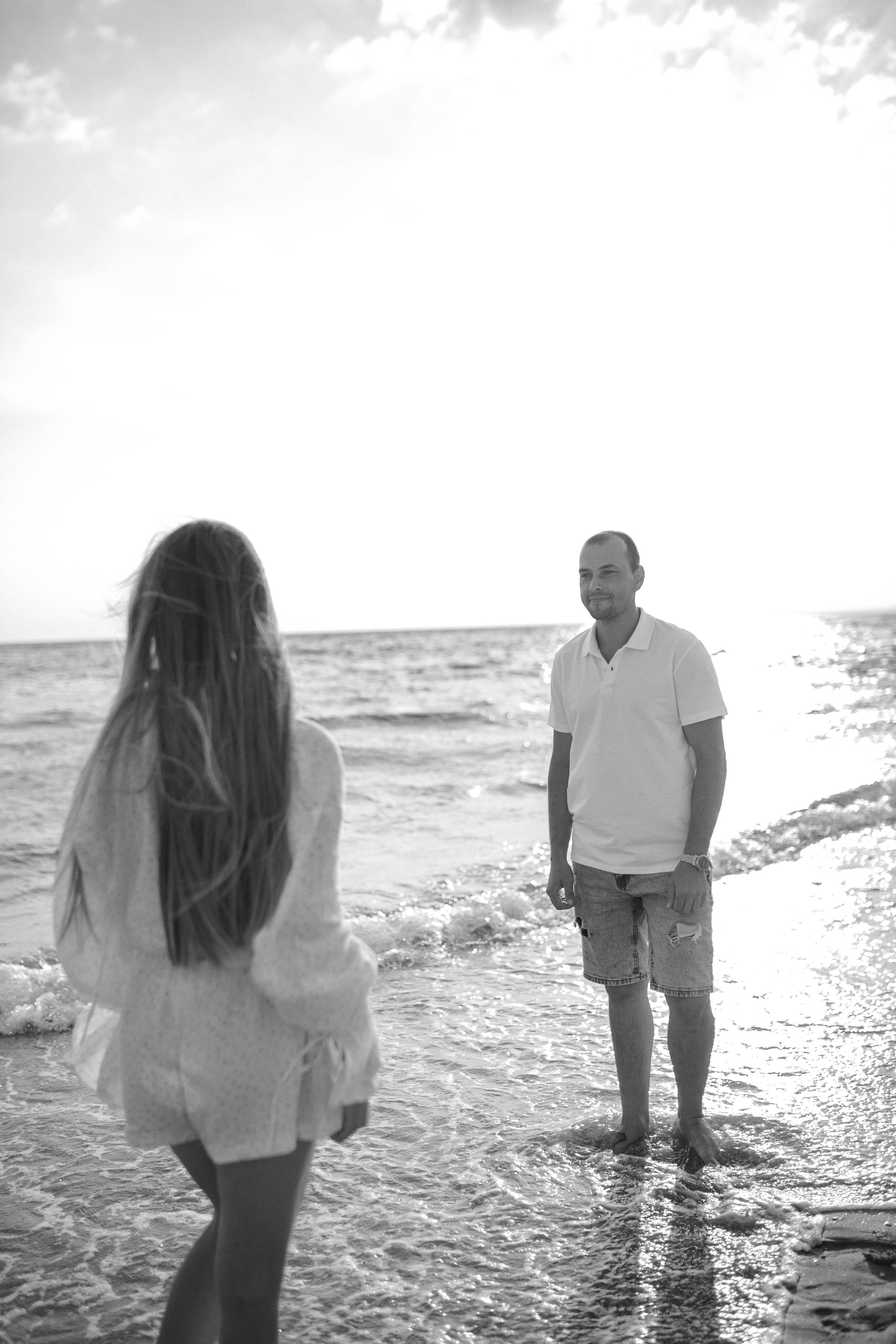 Love story. Индивидуальные и семейные съемки в Евпатории, Крыму Немировченко Анна