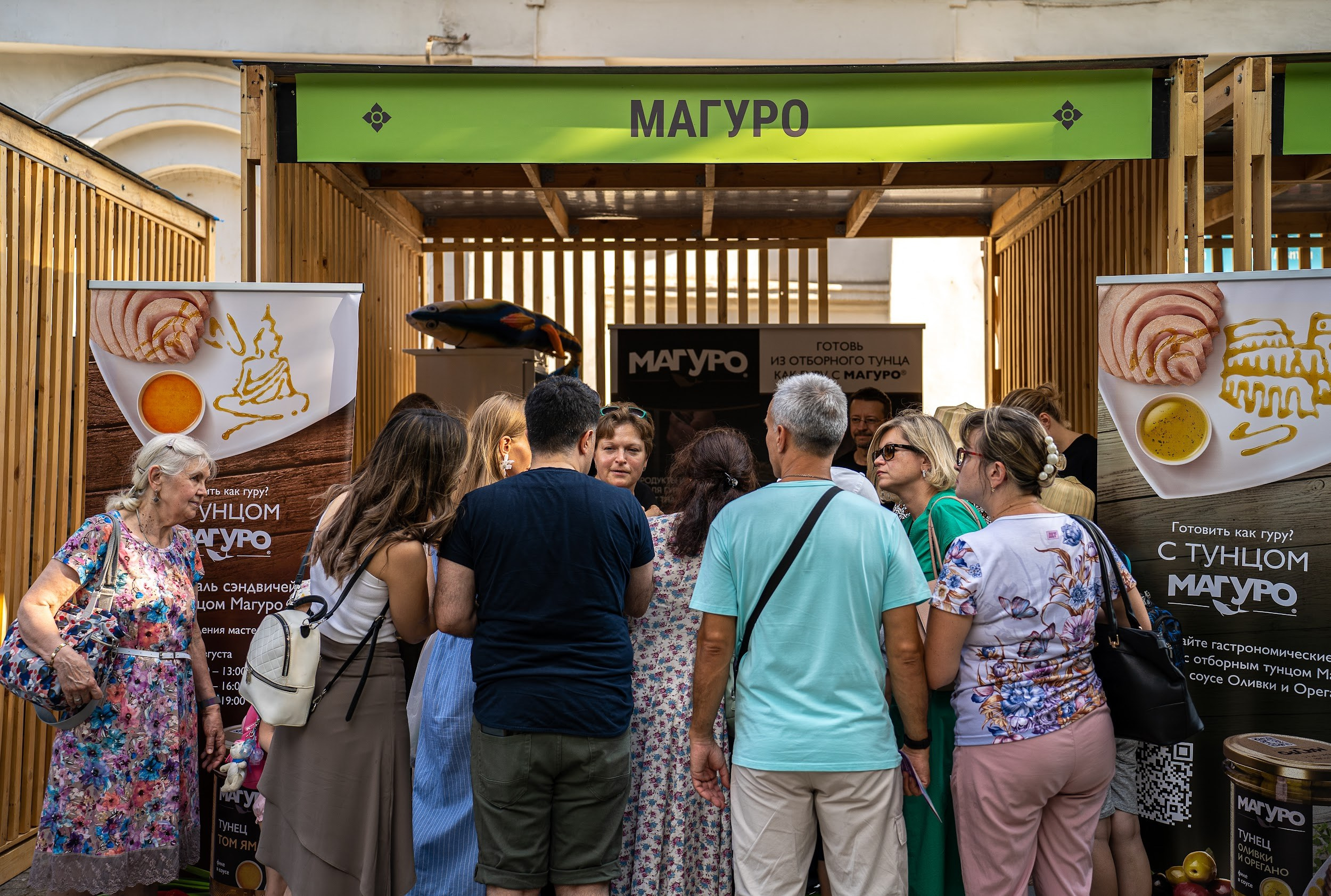 Thai fest. Kirillova Studio — мастерская декора и событий Юли Кирилловой