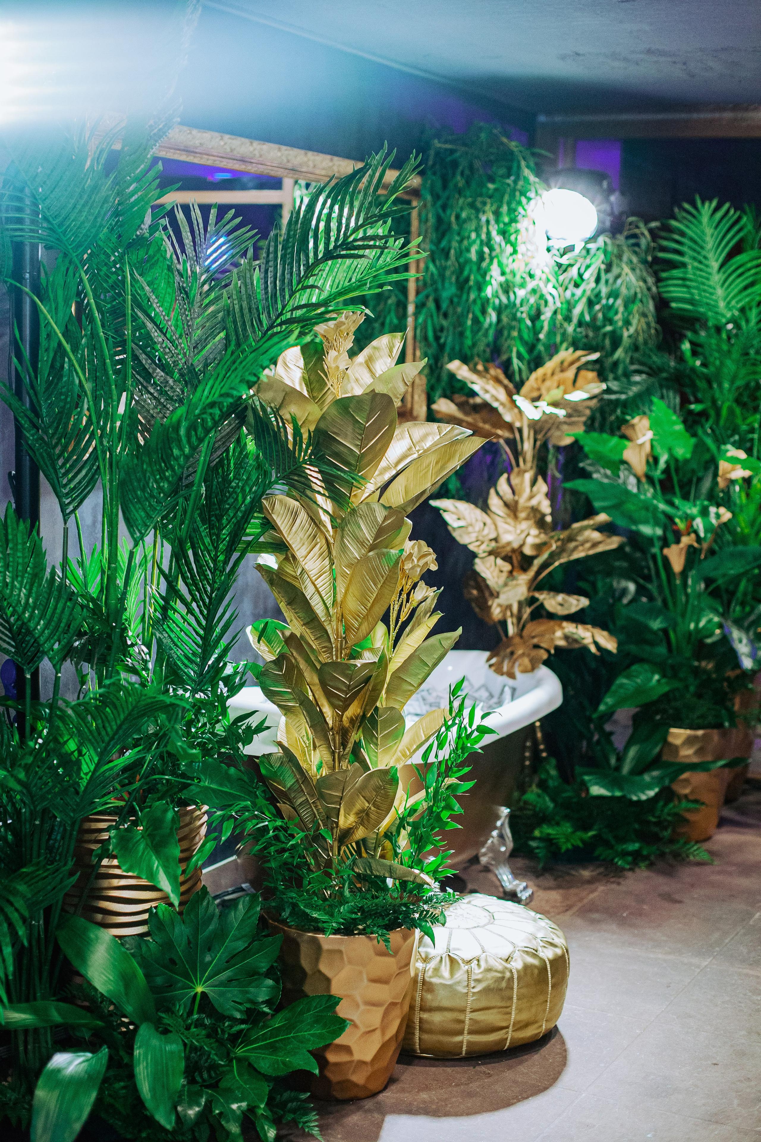 Бал выпускников. Kirillova Studio — мастерская декора и событий Юли Кирилловой