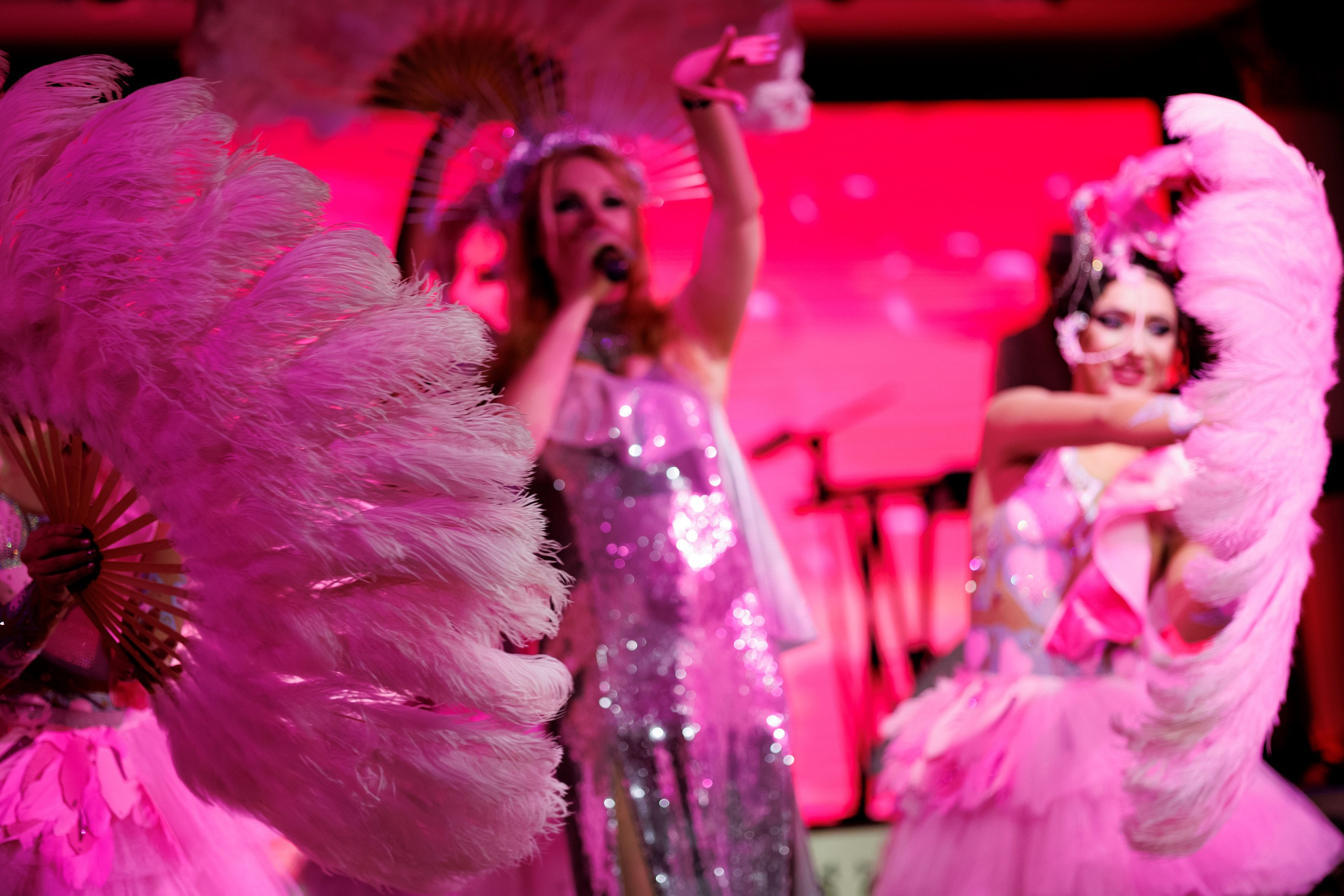 Гостиница «Radisson Collection Hotel». Kirillova Studio — мастерская декора и событий Юли Кирилловой