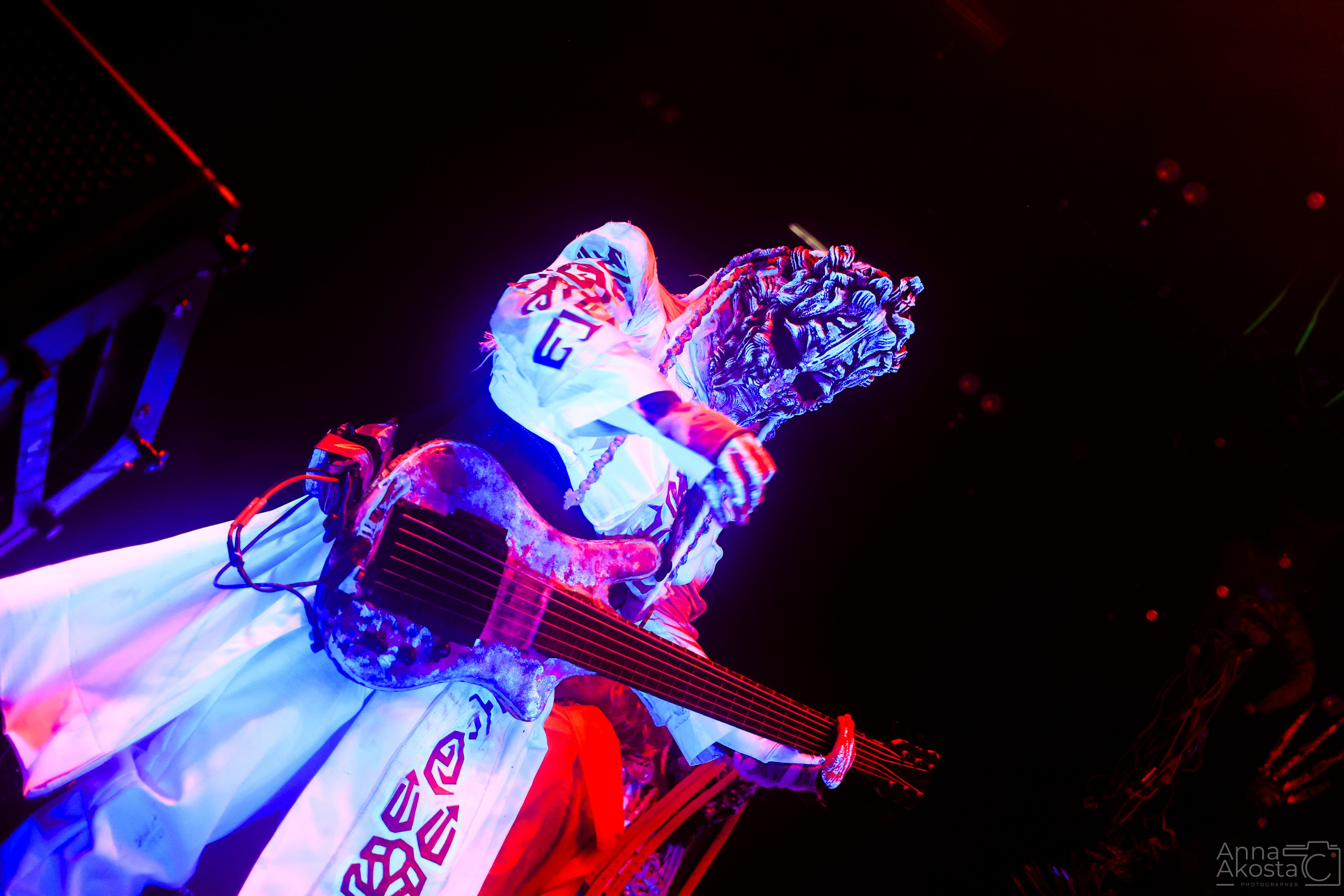 Biopsyhoz | Aurora Concert Hall | СПб. Анна Акоста: фотограф в Санкт-Петербурге и Таганроге