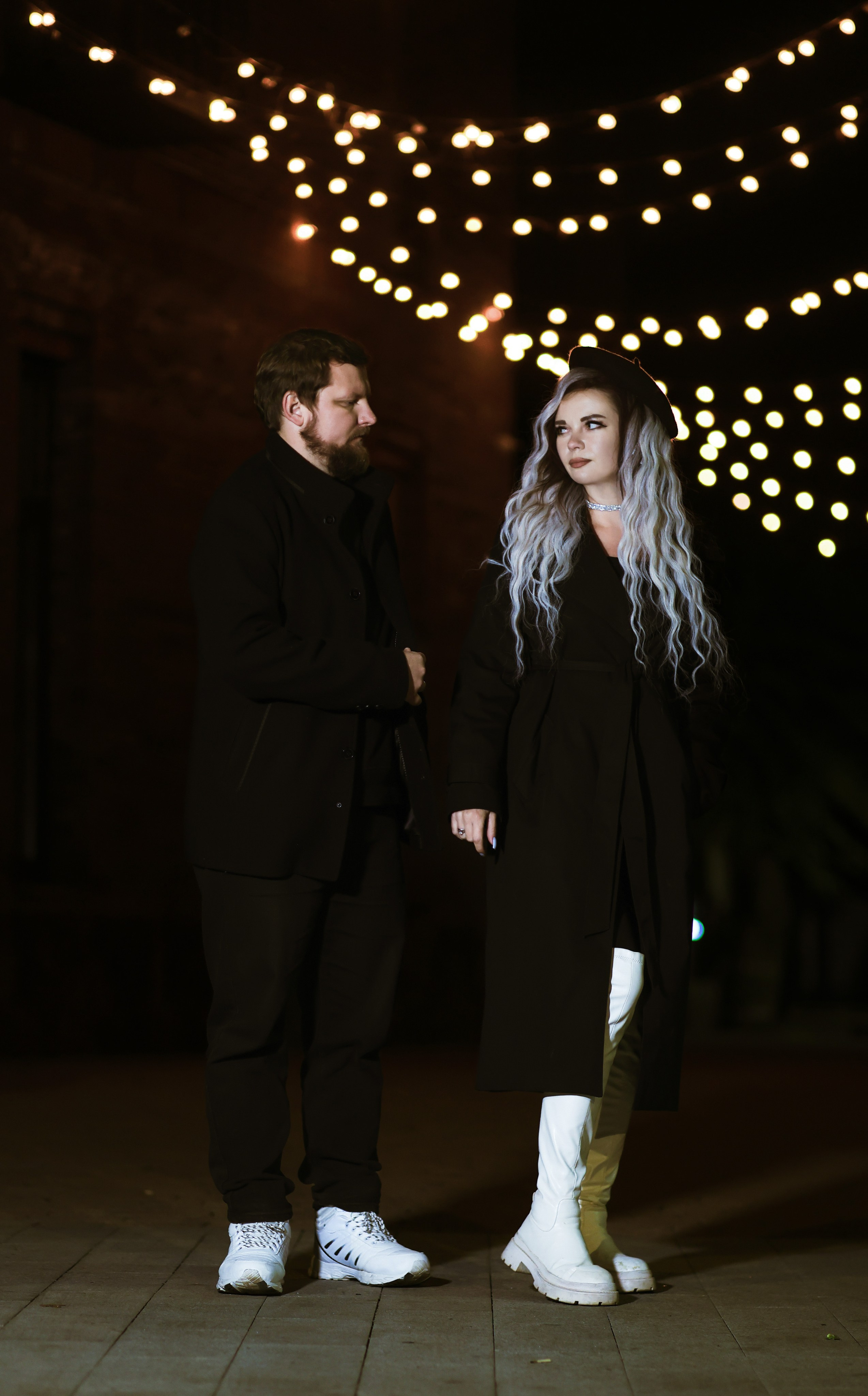 Еня и Костя. Анна Акоста: фотограф в Санкт-Петербурге и Таганроге